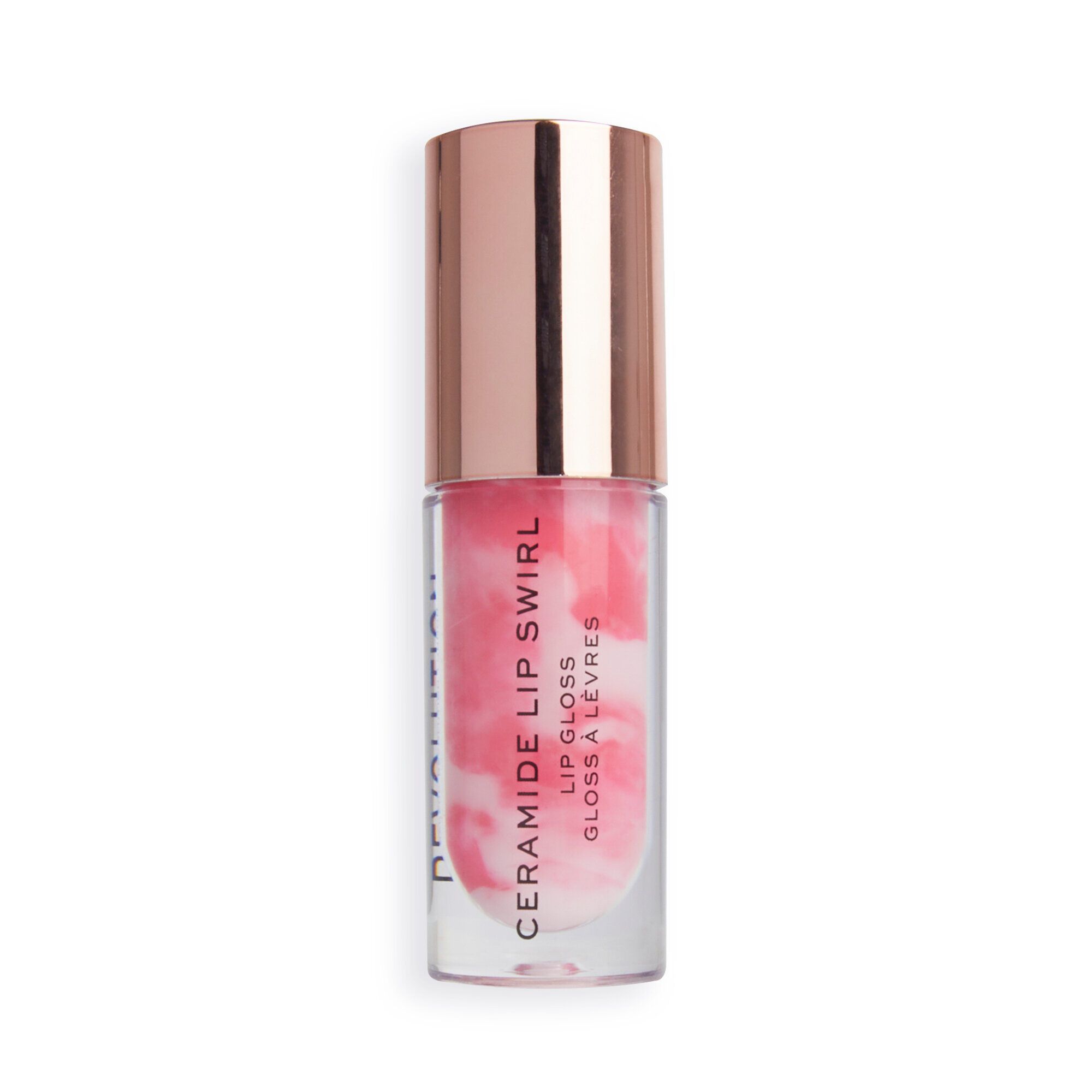 Lip Gloss - Ceramide Lip Swirl Lip Gloss - Ceramide Lip Swirl