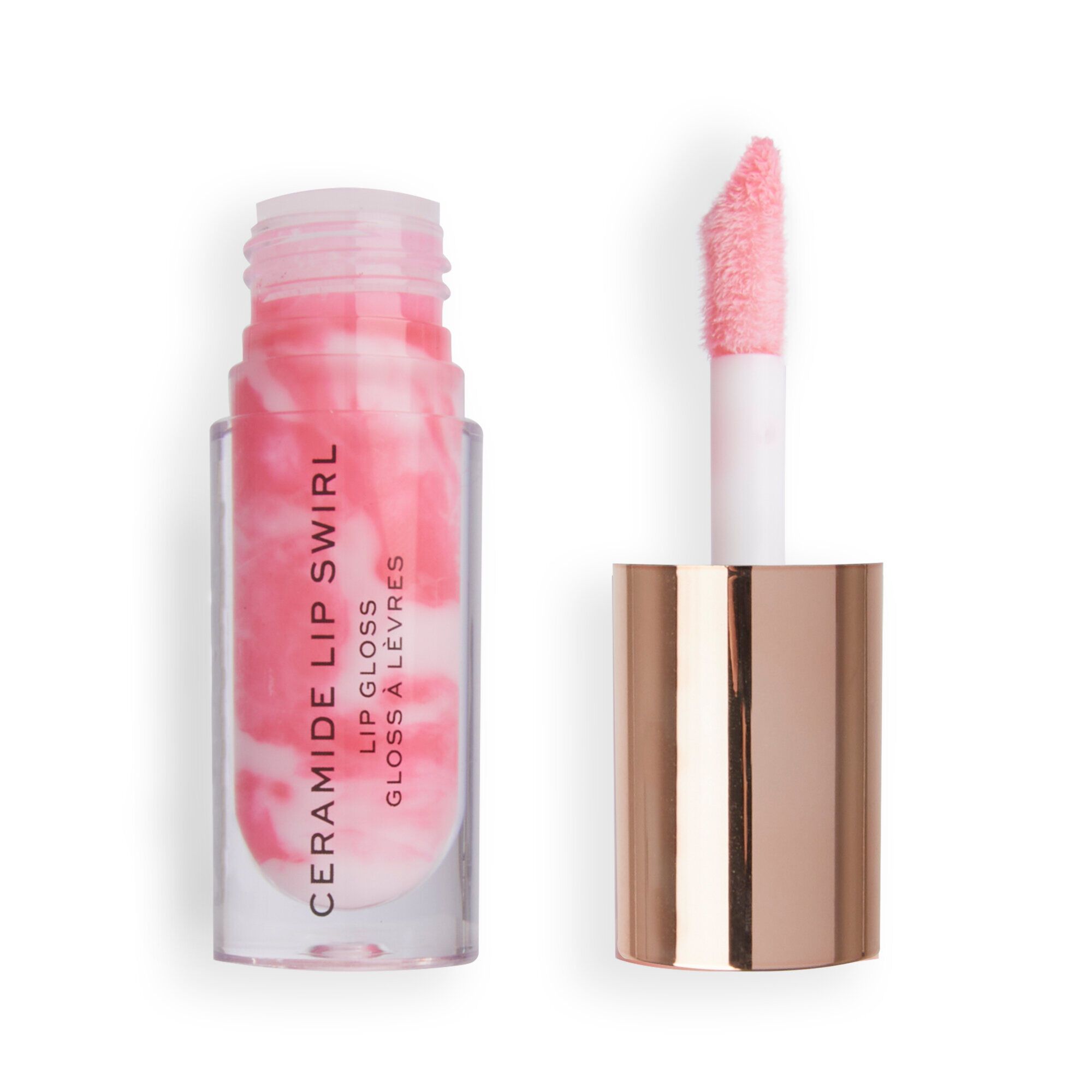 Lip Gloss - Ceramide Lip Swirl Lip Gloss - Ceramide Lip Swirl
