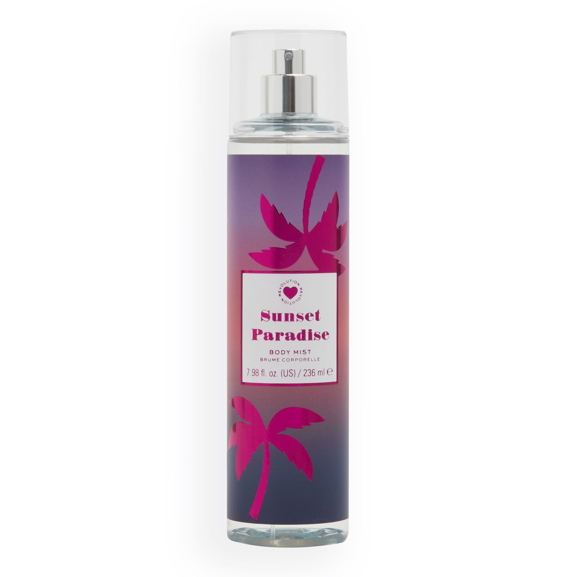 Sunset Paradise Body Mist Sunset Paradise Body Mist
