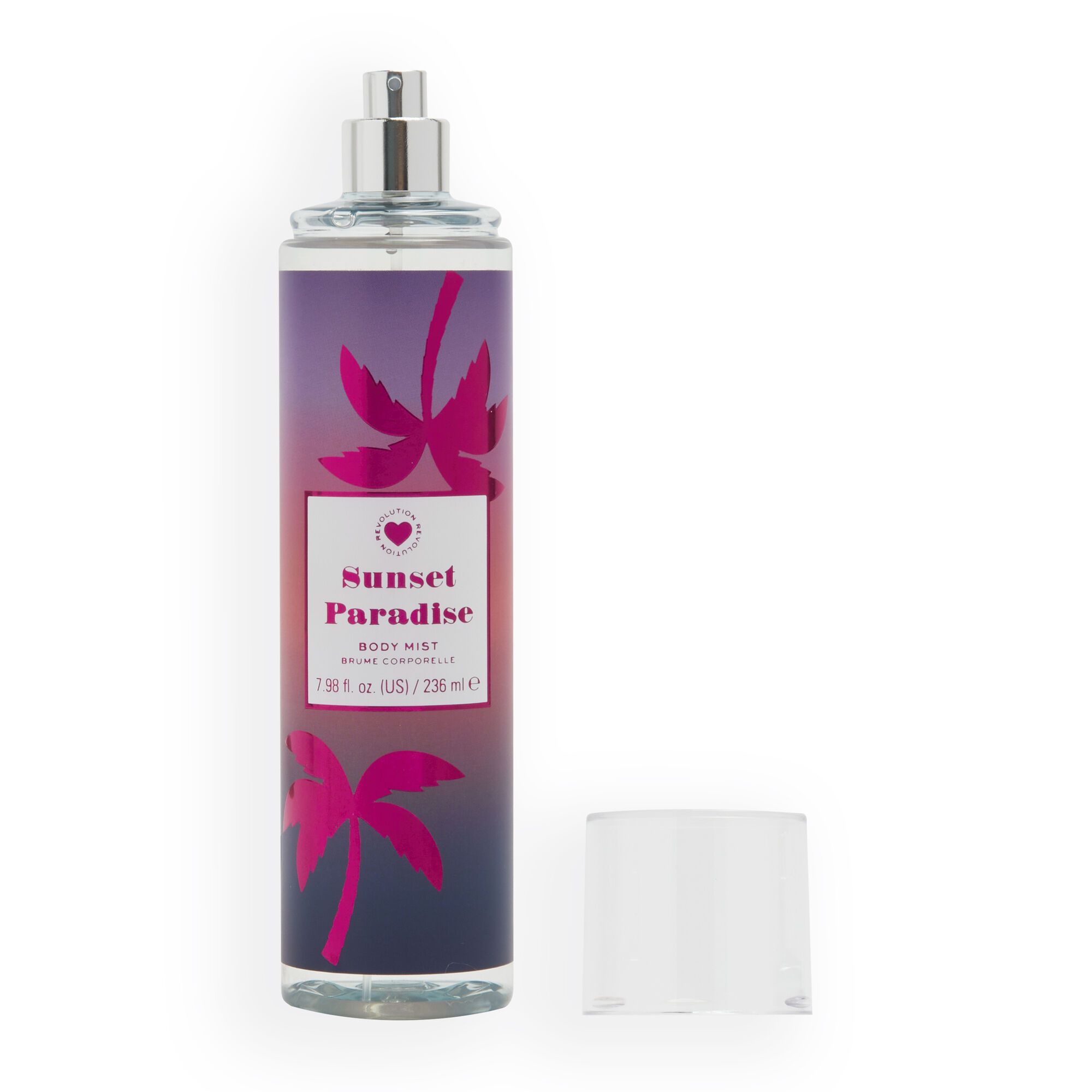 Sunset Paradise Body Mist Sunset Paradise Body Mist