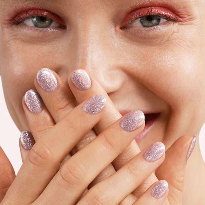 Gel Nail Polish - Radiance Collection Gel Nail Polish - Radiance Collection