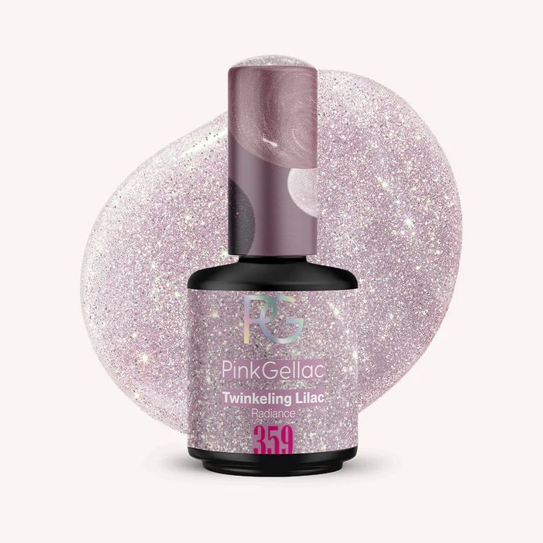 Gel Nail Polish - Radiance Collection Gel Nail Polish - Radiance Collection