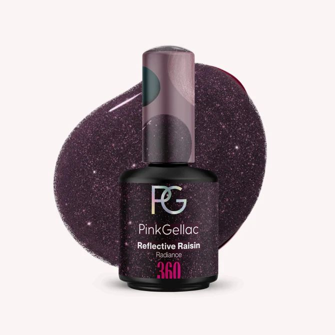 Vernis à Ongles Gel - Radiance Collection Vernis à Ongles Gel - Radiance Collection