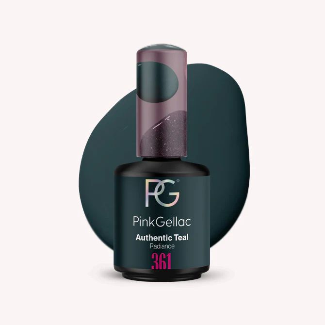 Radiance Collection -- Gel-Nagellack Radiance Collection -- Gel-Nagellack