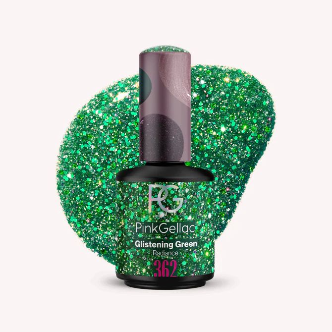 Vernis à Ongles Gel - Radiance Collection Vernis à Ongles Gel - Radiance Collection