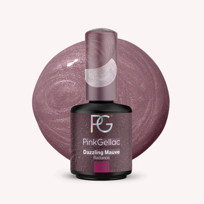 Gel Nail Polish - Radiance Collection Gel Nail Polish - Radiance Collection