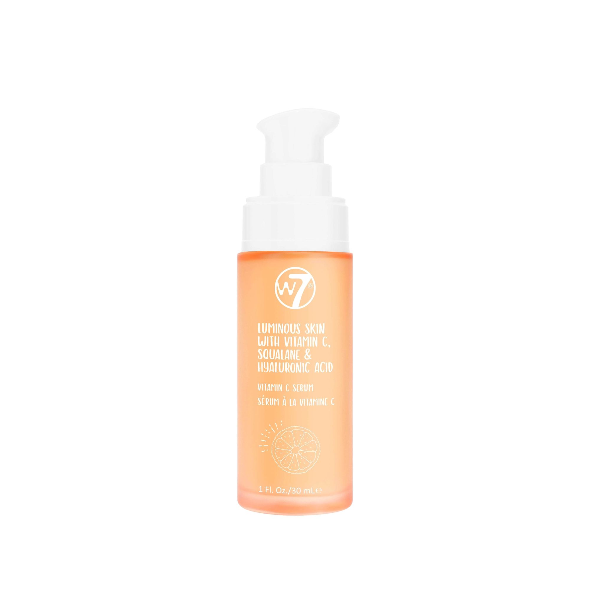 Sérum - Luminous Skin Face Serum Sérum - Luminous Skin Face Serum