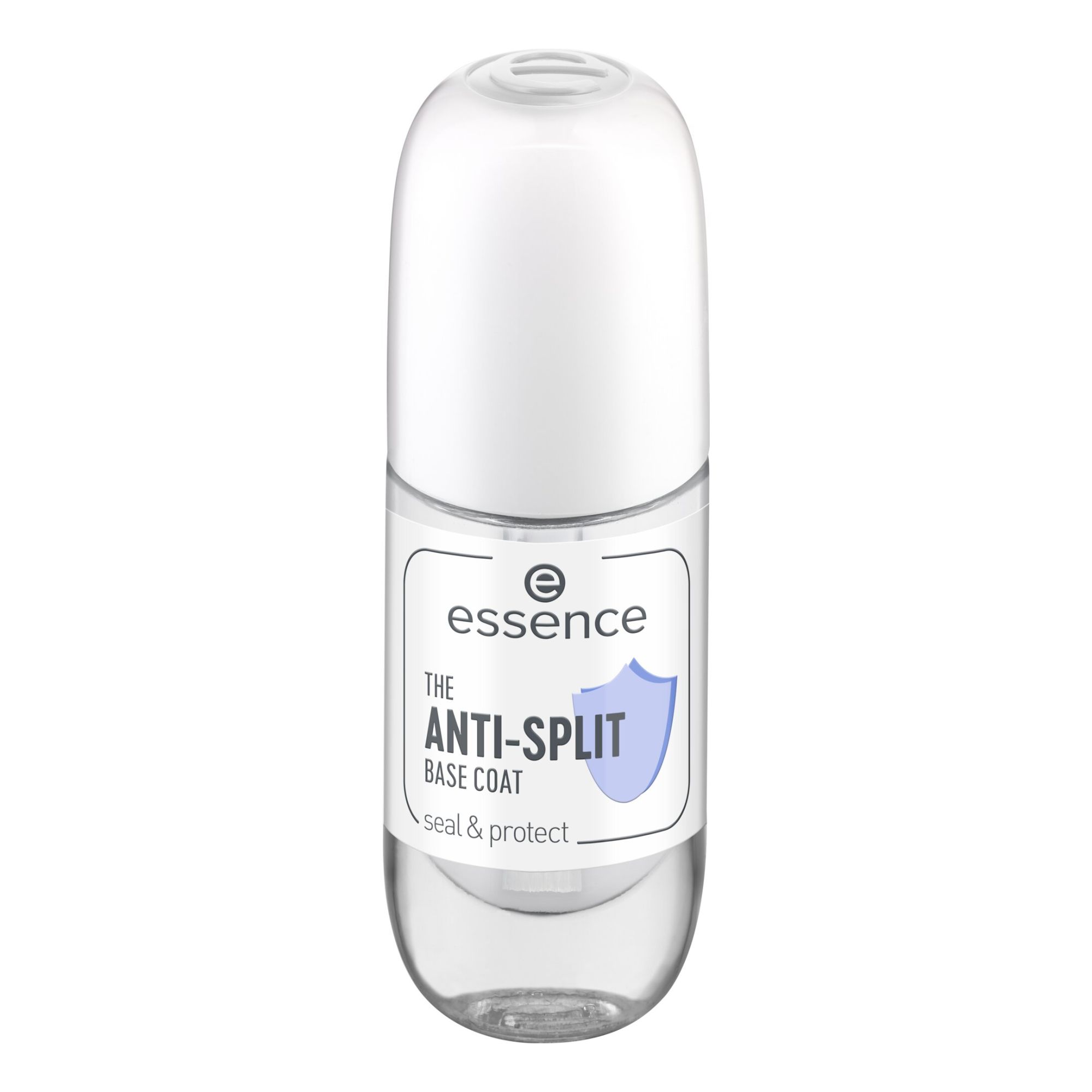 The Anti-Split Base Coat The Anti-Split Base Coat