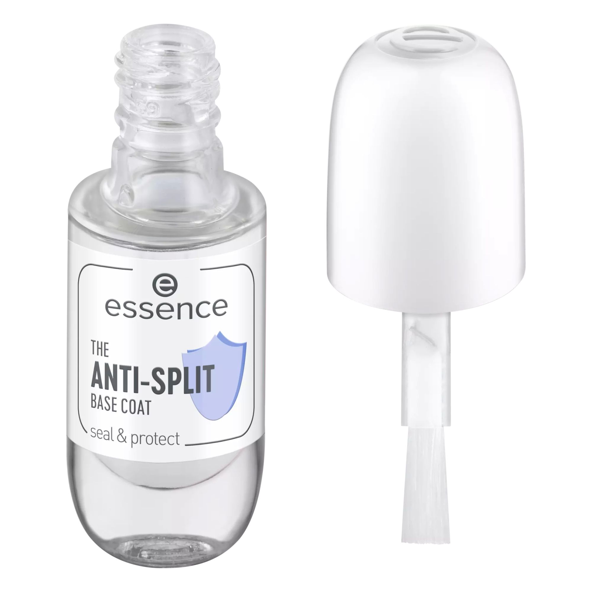 The Anti-Split Base Coat The Anti-Split Base Coat