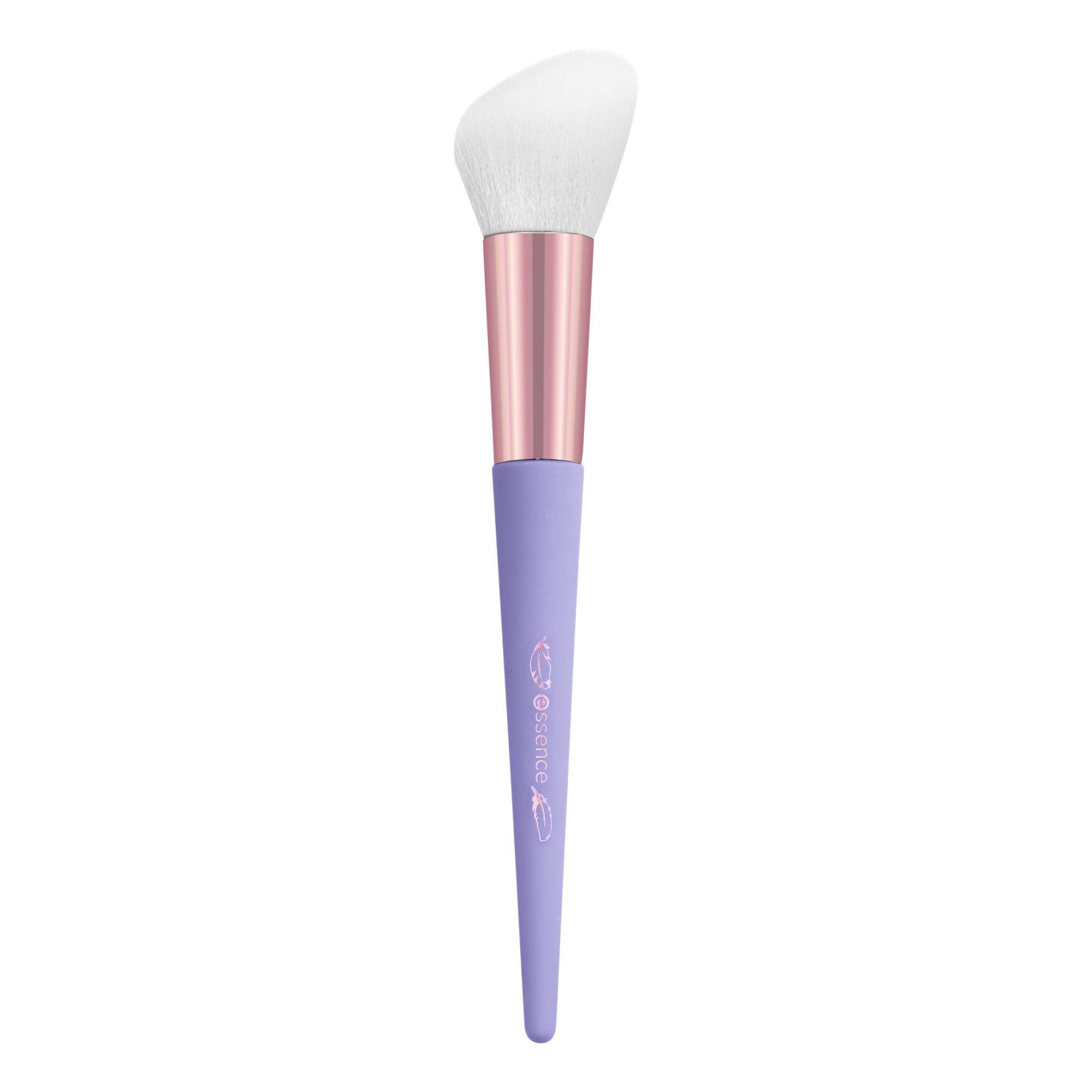 Pinceau Rouge - Fluffy Dreams - Blush Brush