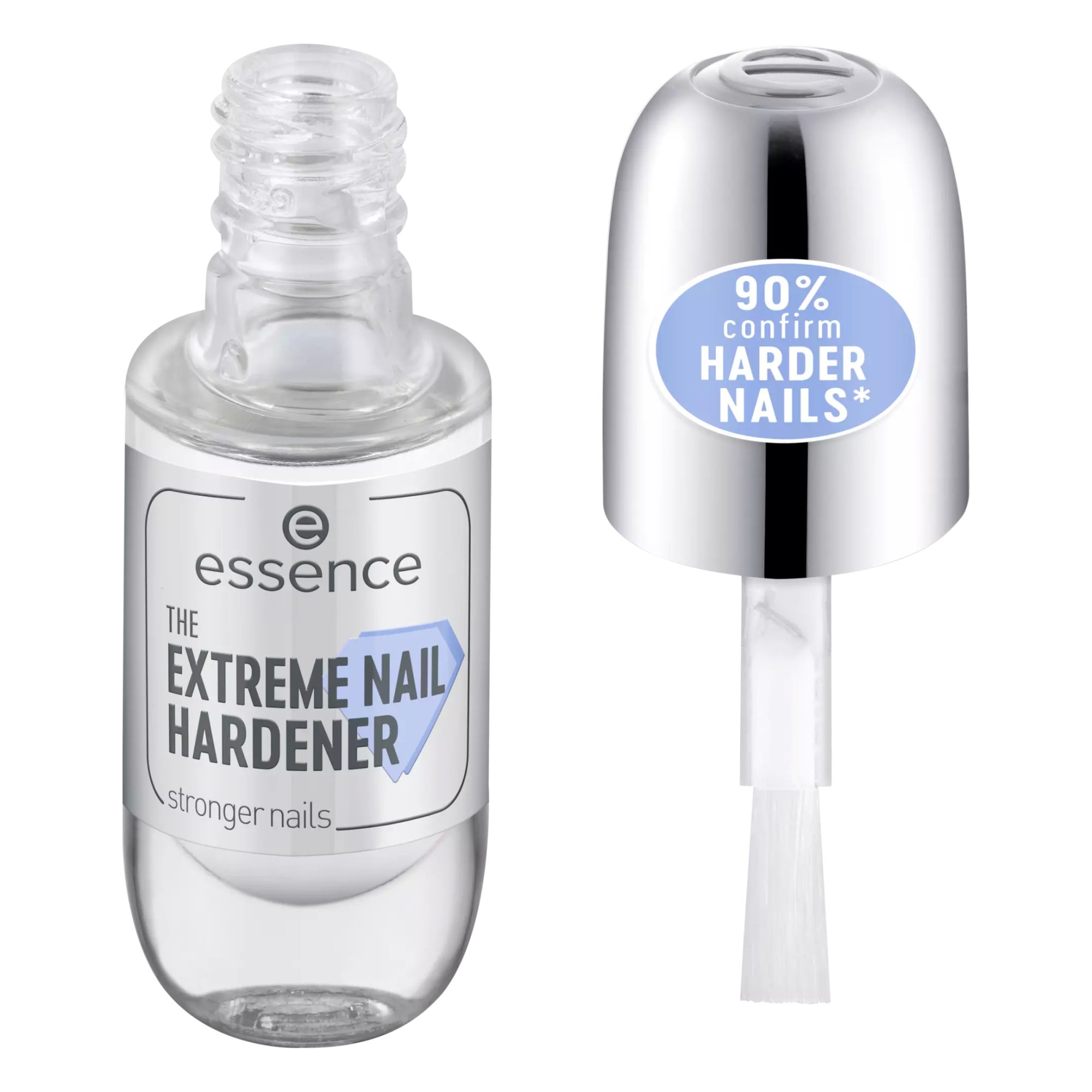 The Extreme Nail Hardener The Extreme Nail Hardener