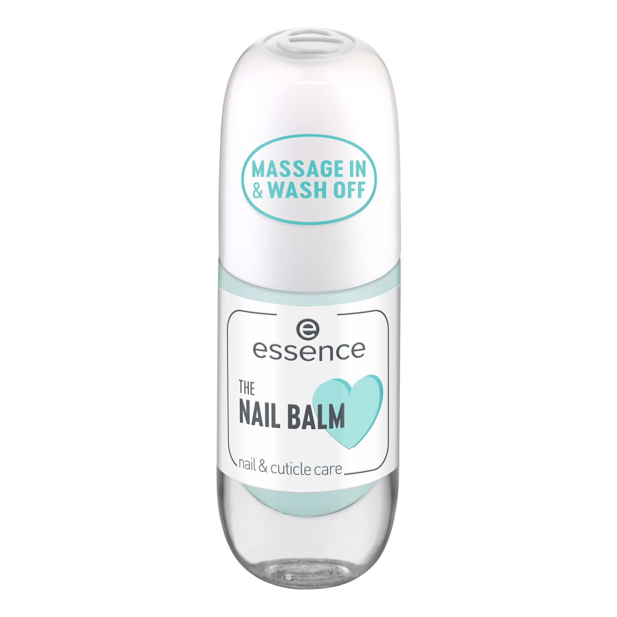 Baume Pour Les Ongles - The Nail Balm