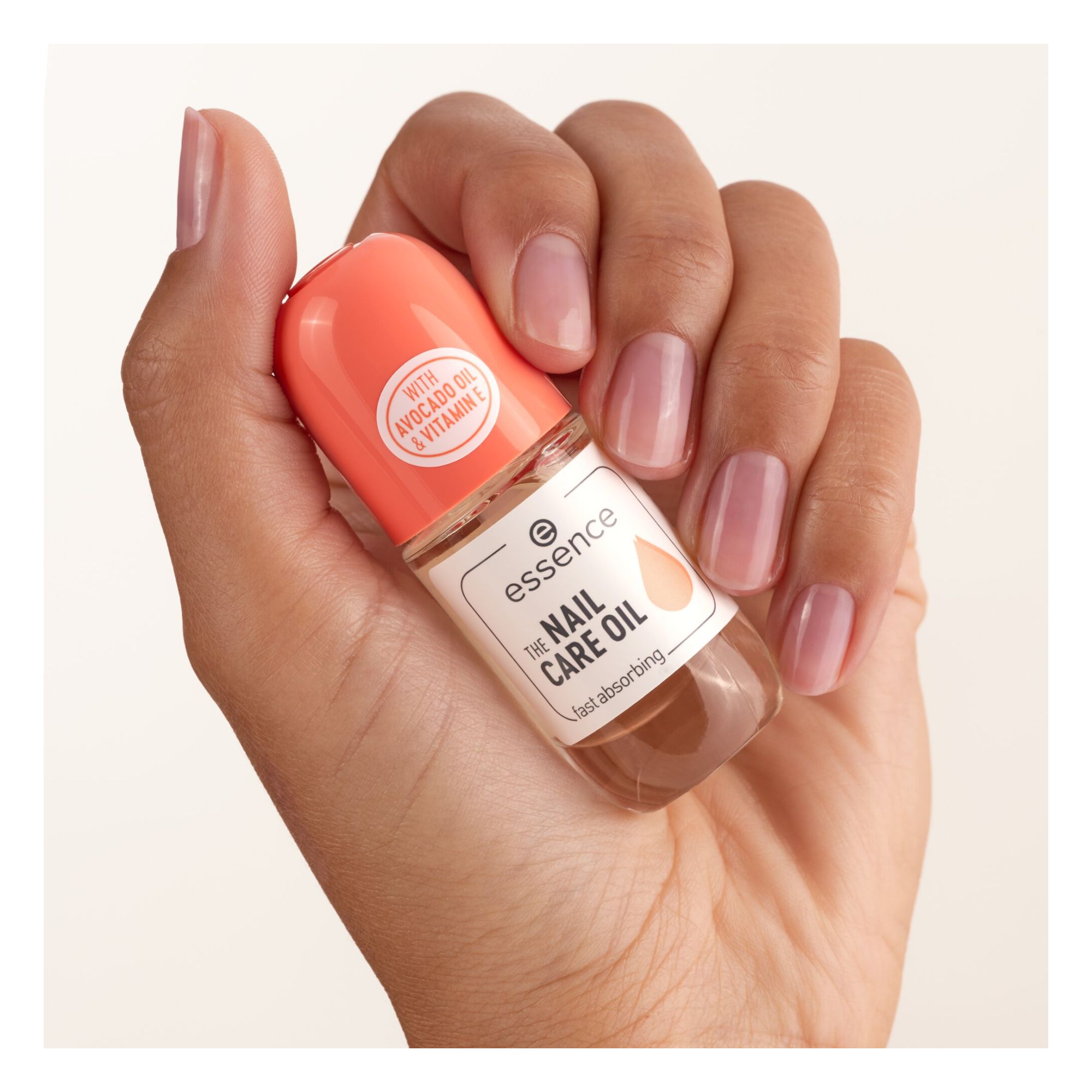 The Nail Care Oil The Nail Care Oil