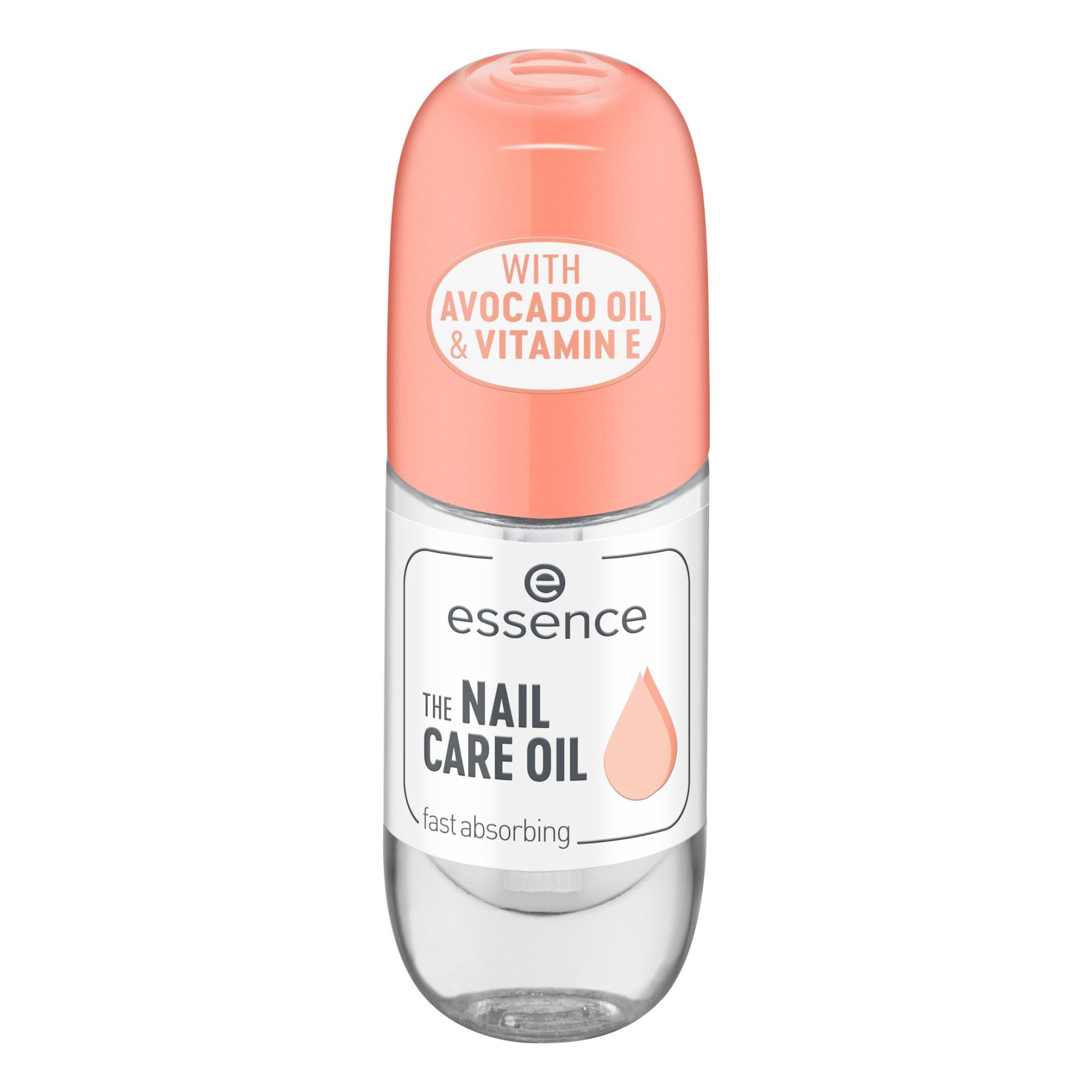 The Nail Care Oil The Nail Care Oil