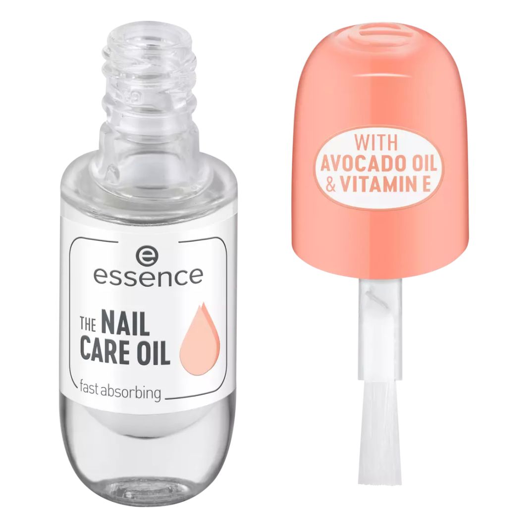 Huile Pour Les Ongles - The Nail Care Oil