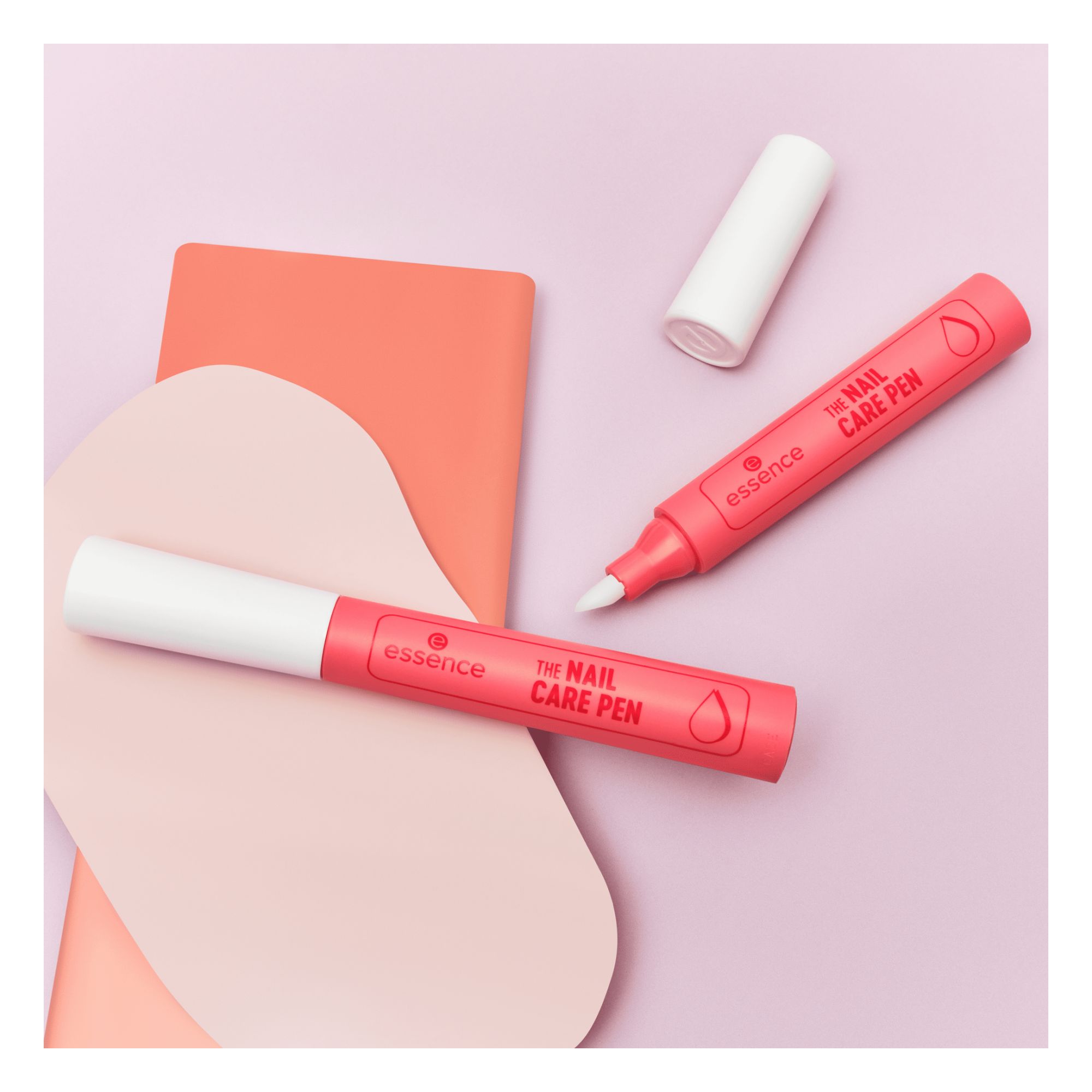 The Nail Care Pen The Nail Care Pen