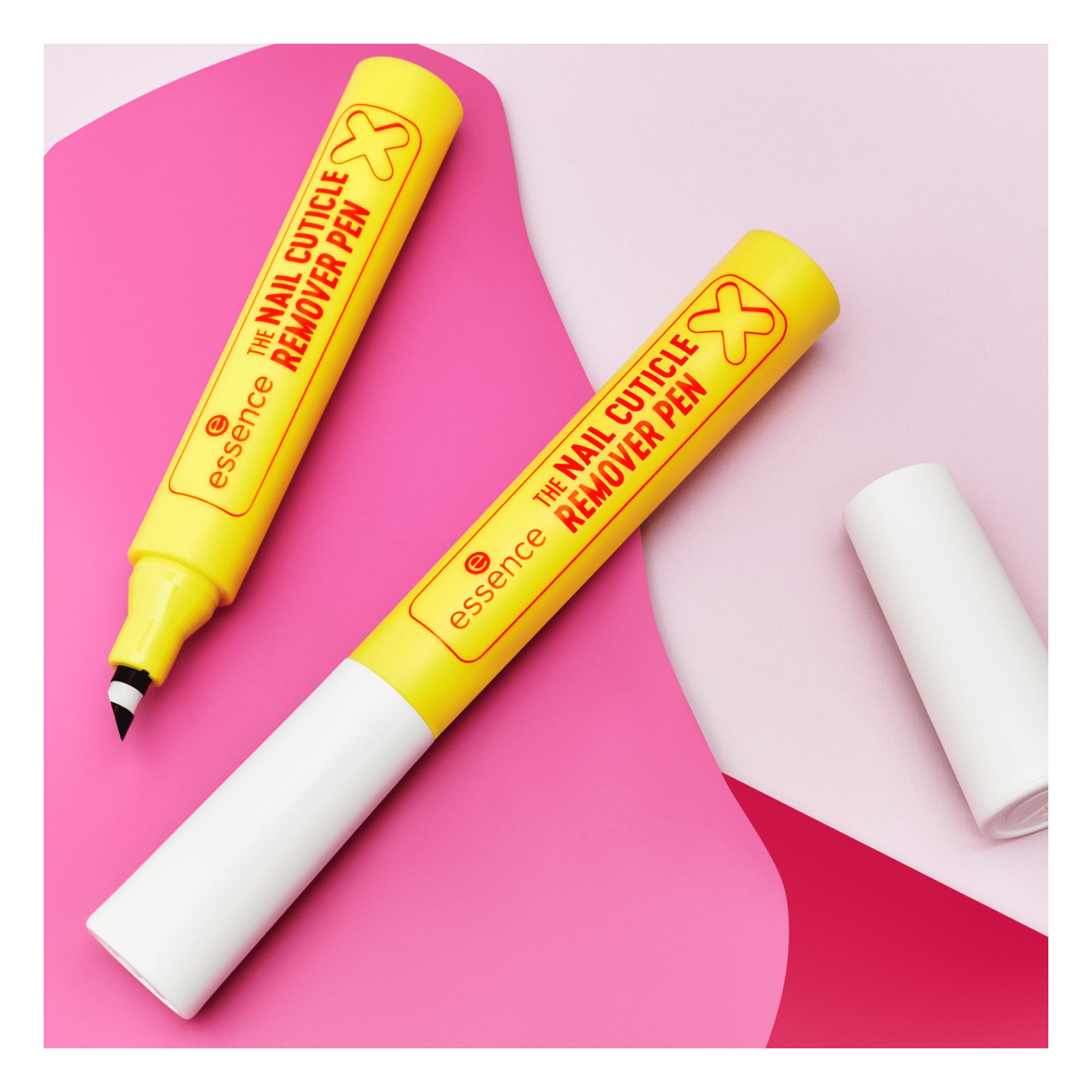 The Nail Cuticle Remover Pen The Nail Cuticle Remover Pen