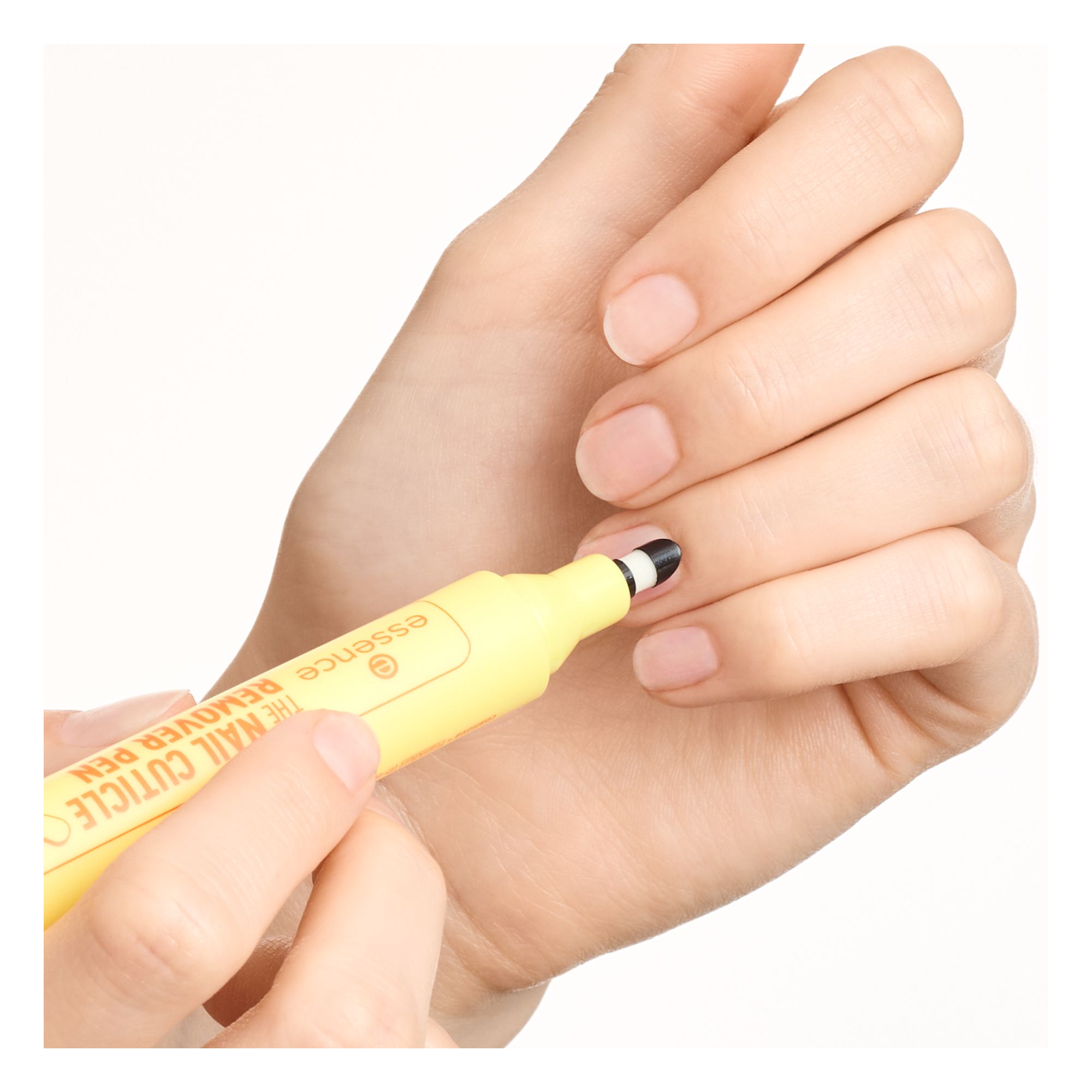The Nail Cuticle Remover Pen