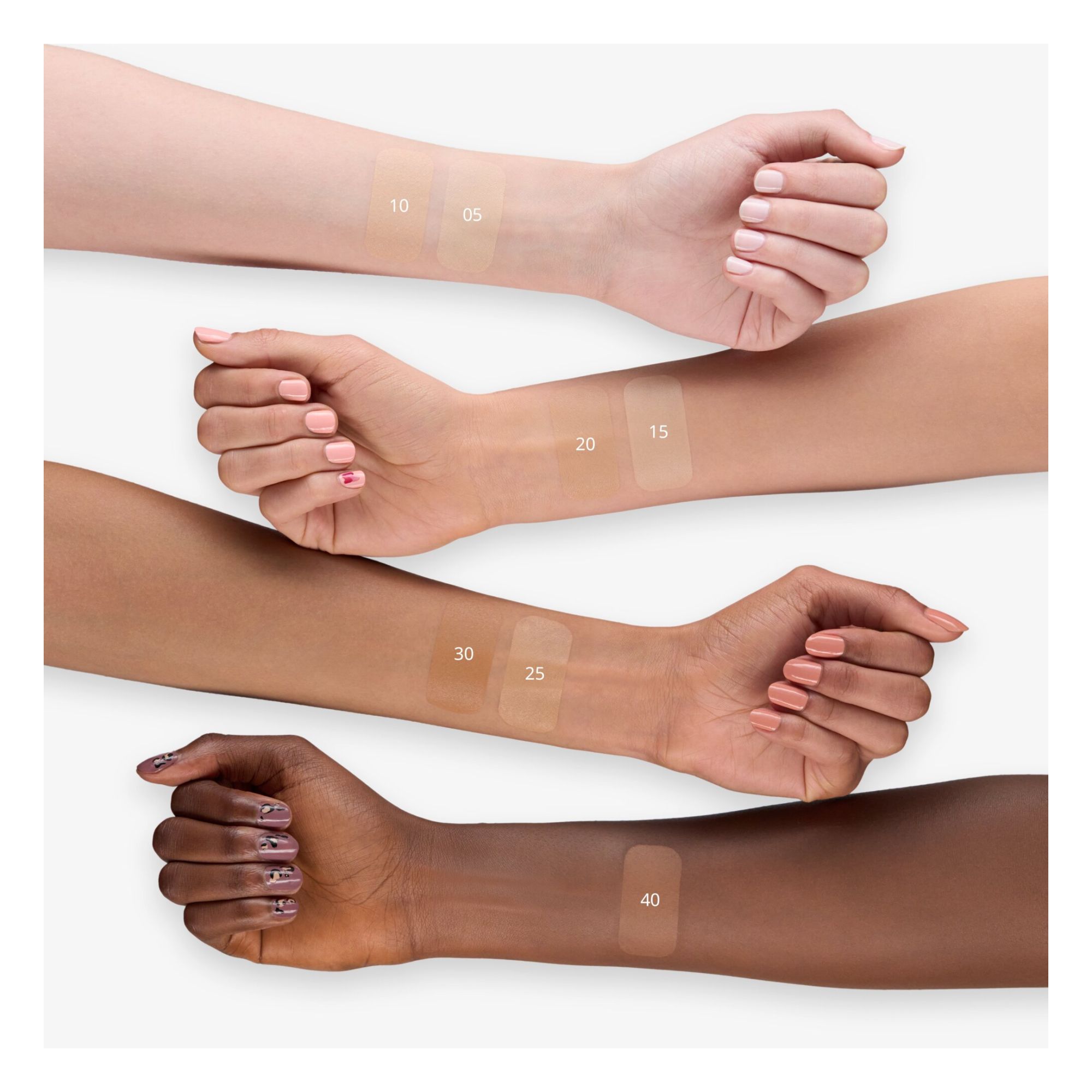 Multitask Concealer -- Flüssig-Concealer Multitask Concealer -- Flüssig-Concealer