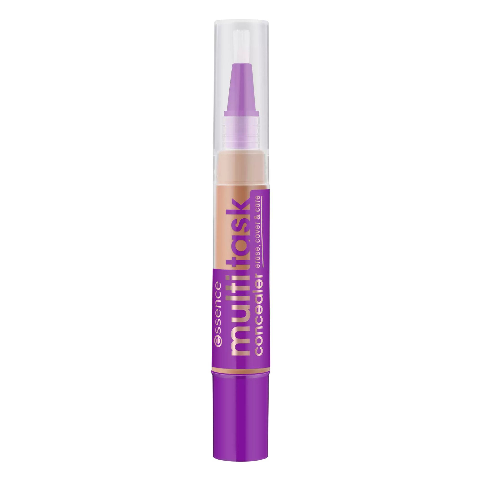 Multitask Concealer -- Flüssig-Concealer Multitask Concealer -- Flüssig-Concealer