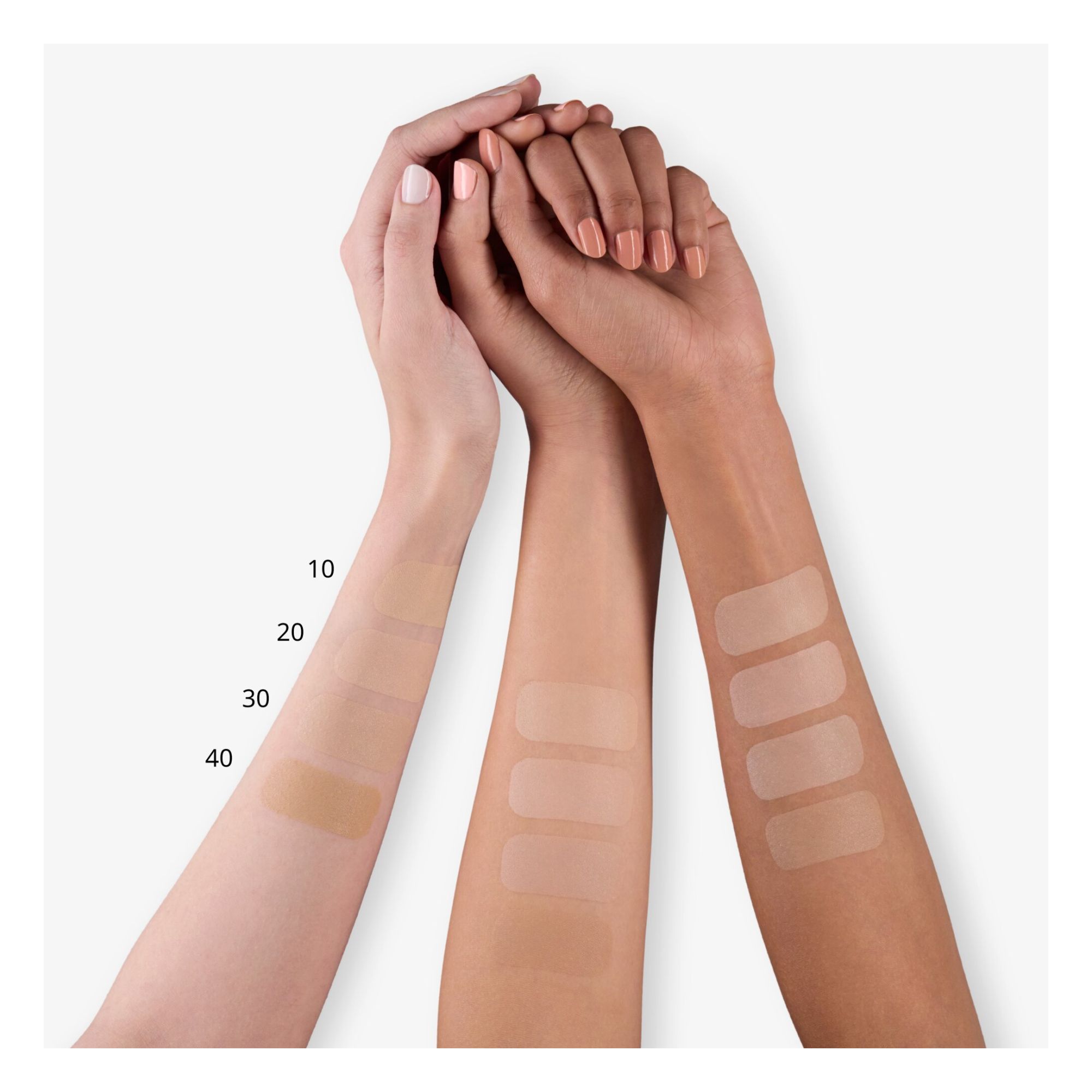 Liquid Concealer - Stay All Day 14h Long-Lasting Concealer Liquid Concealer - Stay All Day 14h Long-Lasting Concealer