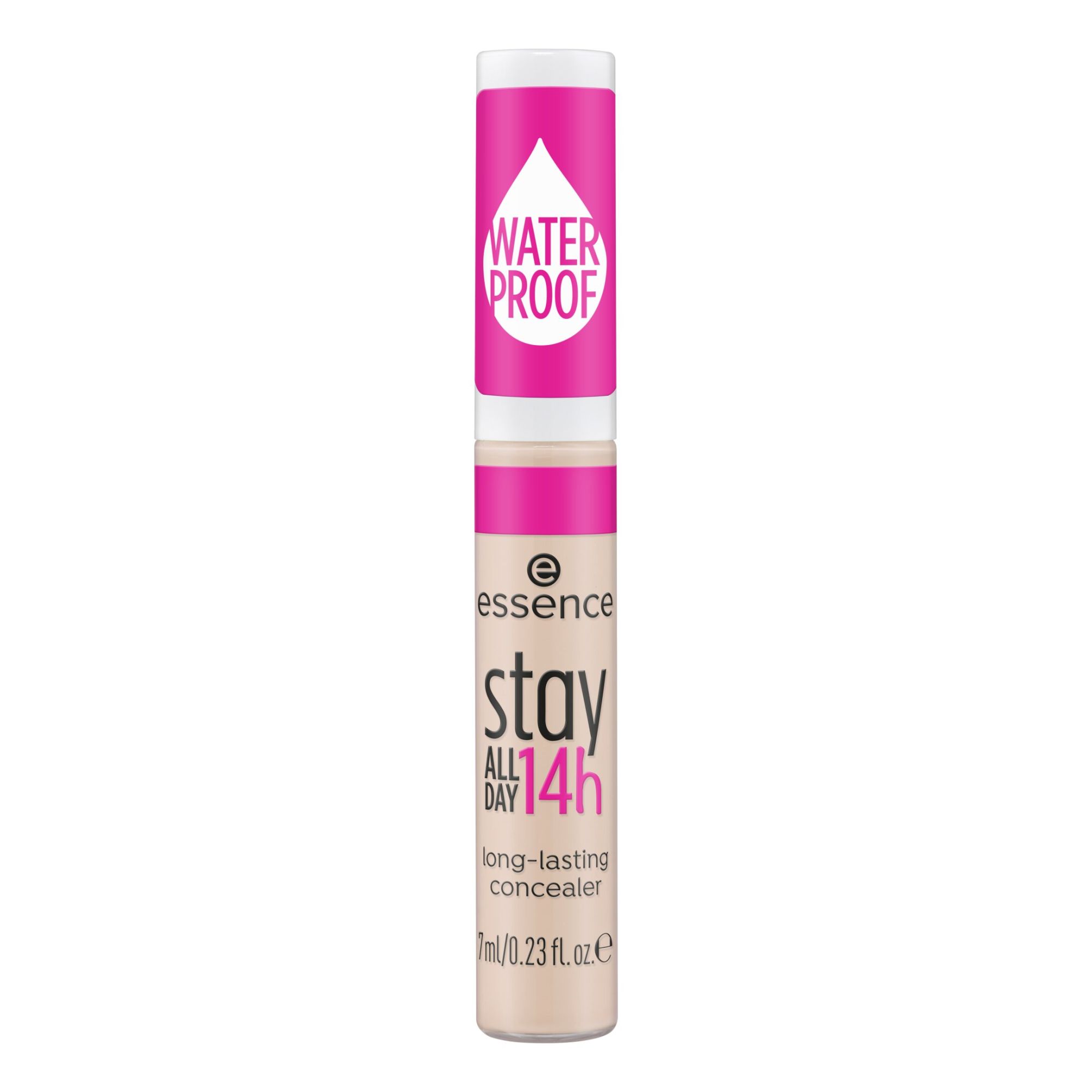 Liquid Concealer - Stay All Day 14h Long-Lasting Concealer Liquid Concealer - Stay All Day 14h Long-Lasting Concealer