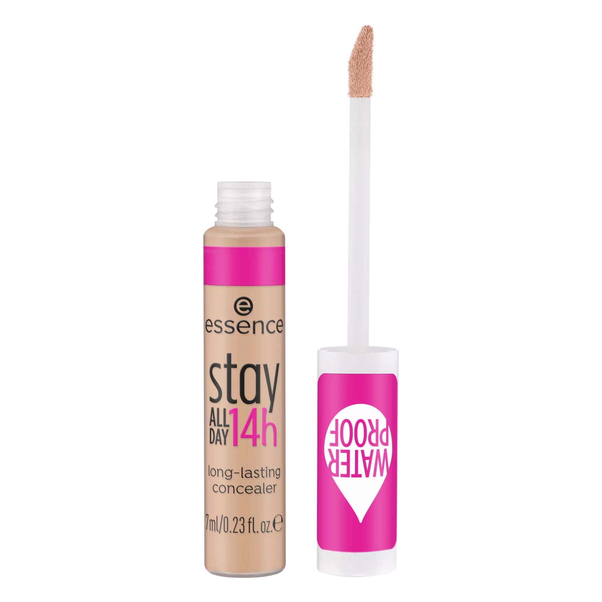 Correcteur Liquide - Stay All Day 14h Long-Lasting Concealer Correcteur Liquide - Stay All Day 14h Long-Lasting Concealer