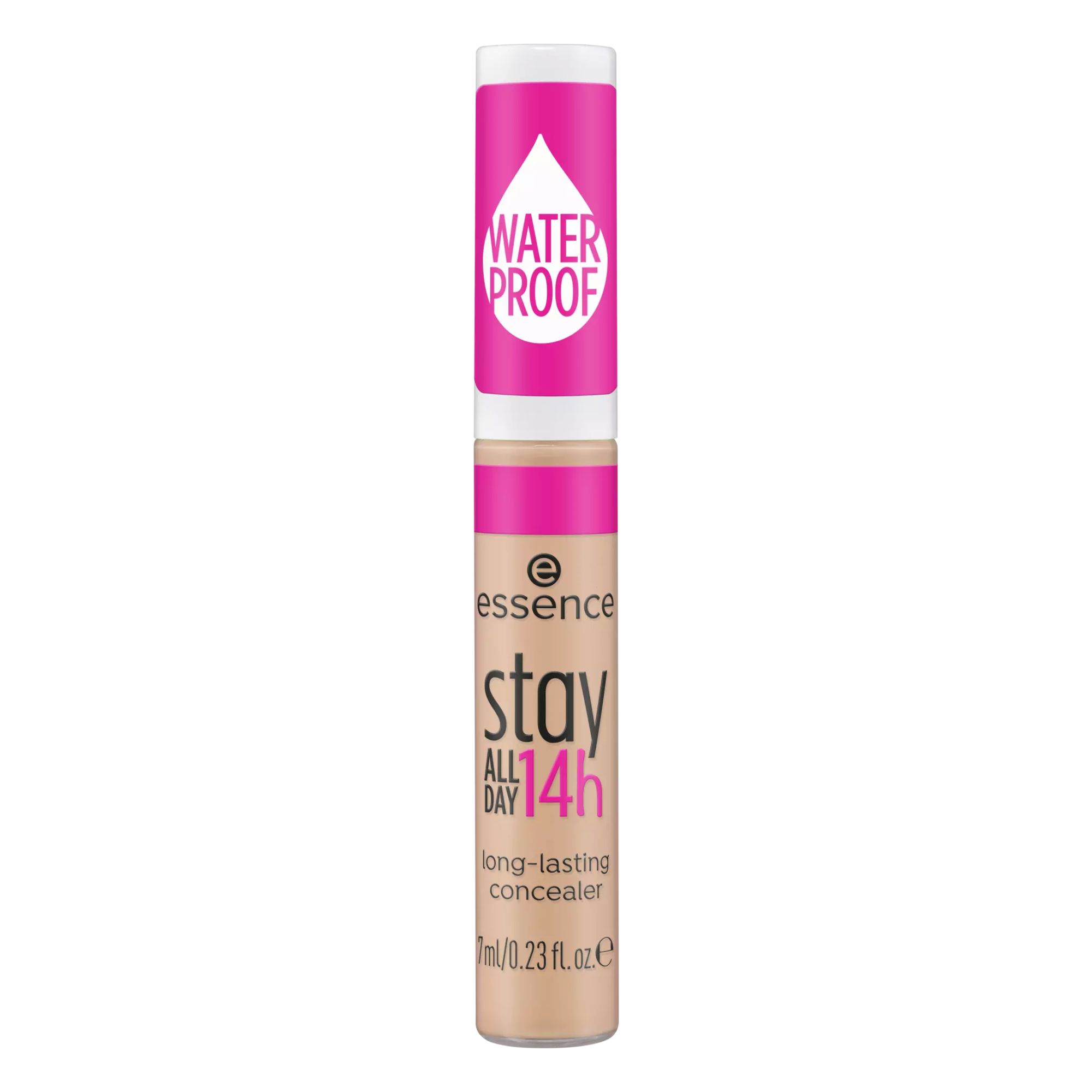 Correcteur Liquide - Stay All Day 14h Long-Lasting Concealer Correcteur Liquide - Stay All Day 14h Long-Lasting Concealer
