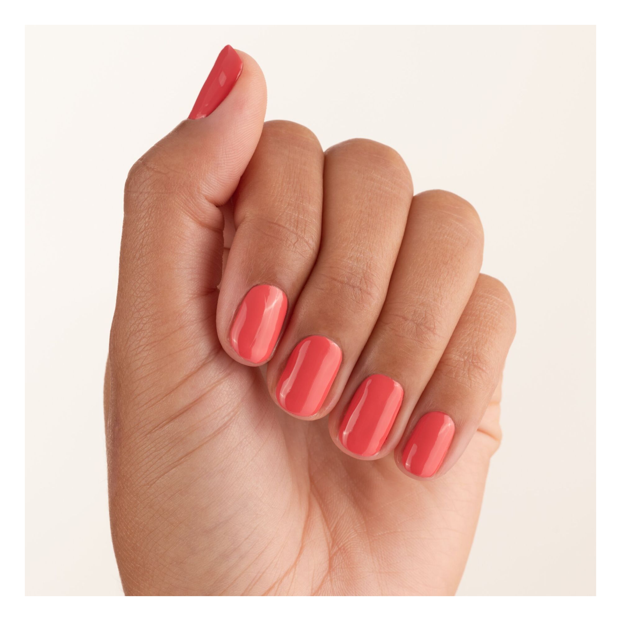 Vernis à Ongles Gel -  Gel Nail Colour