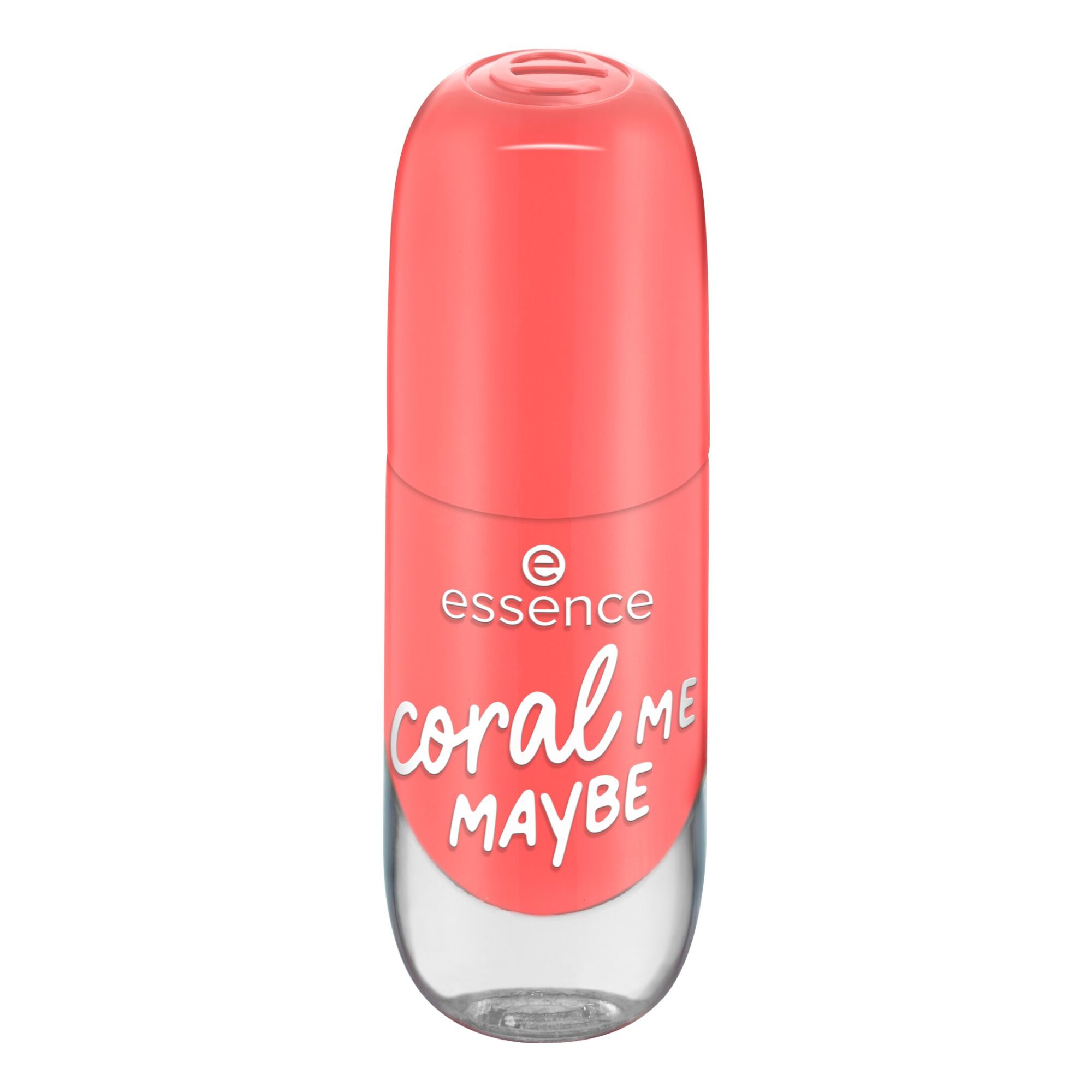 Vernis à Ongles Gel - Gel Nail Colour Vernis à Ongles Gel - Gel Nail Colour