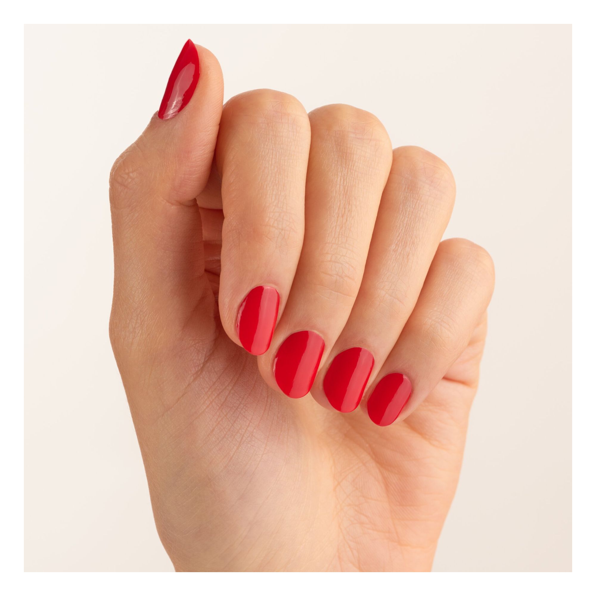 Vernis à Ongles Gel - Gel Nail Colour Vernis à Ongles Gel - Gel Nail Colour