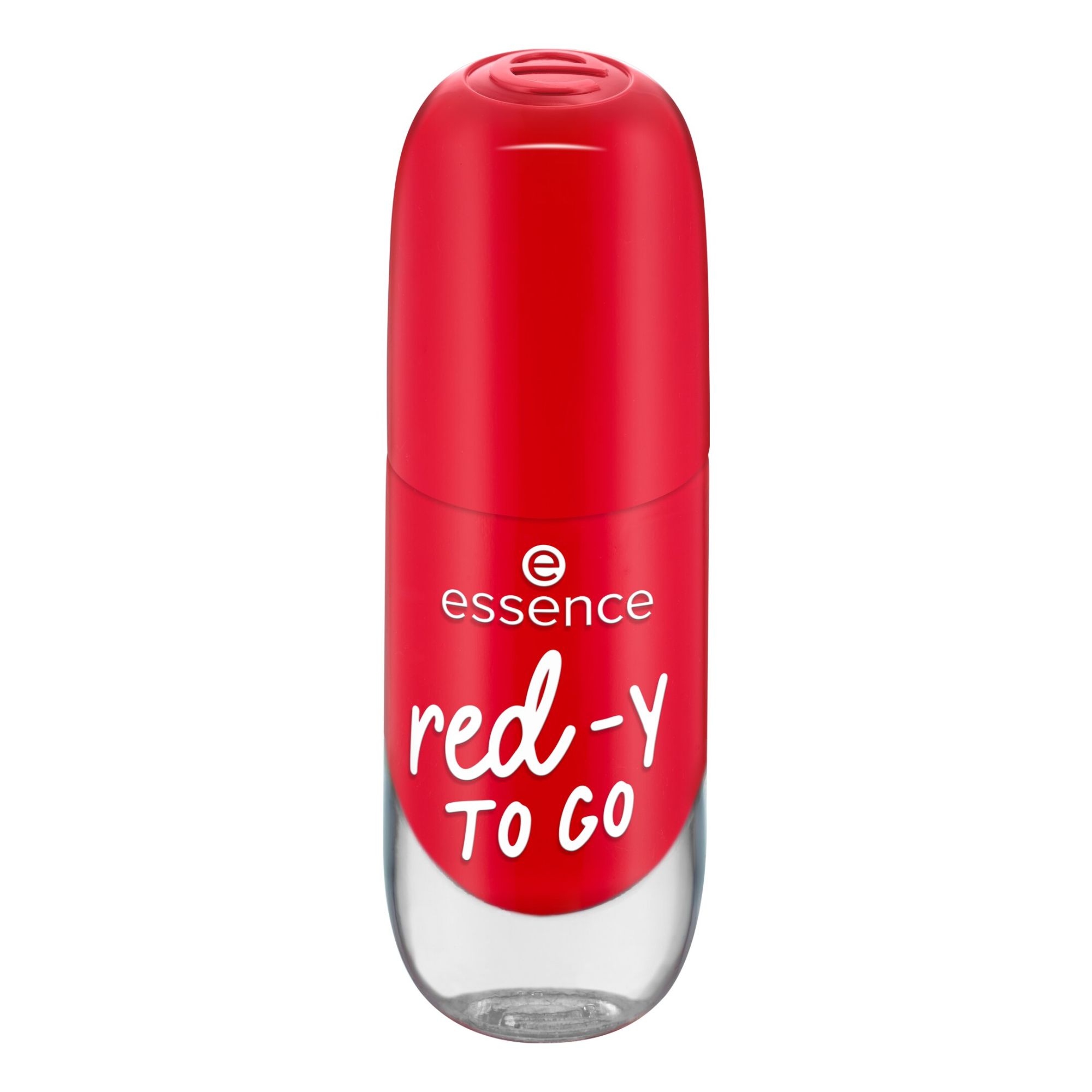Vernis à Ongles Gel - Gel Nail Colour Vernis à Ongles Gel - Gel Nail Colour