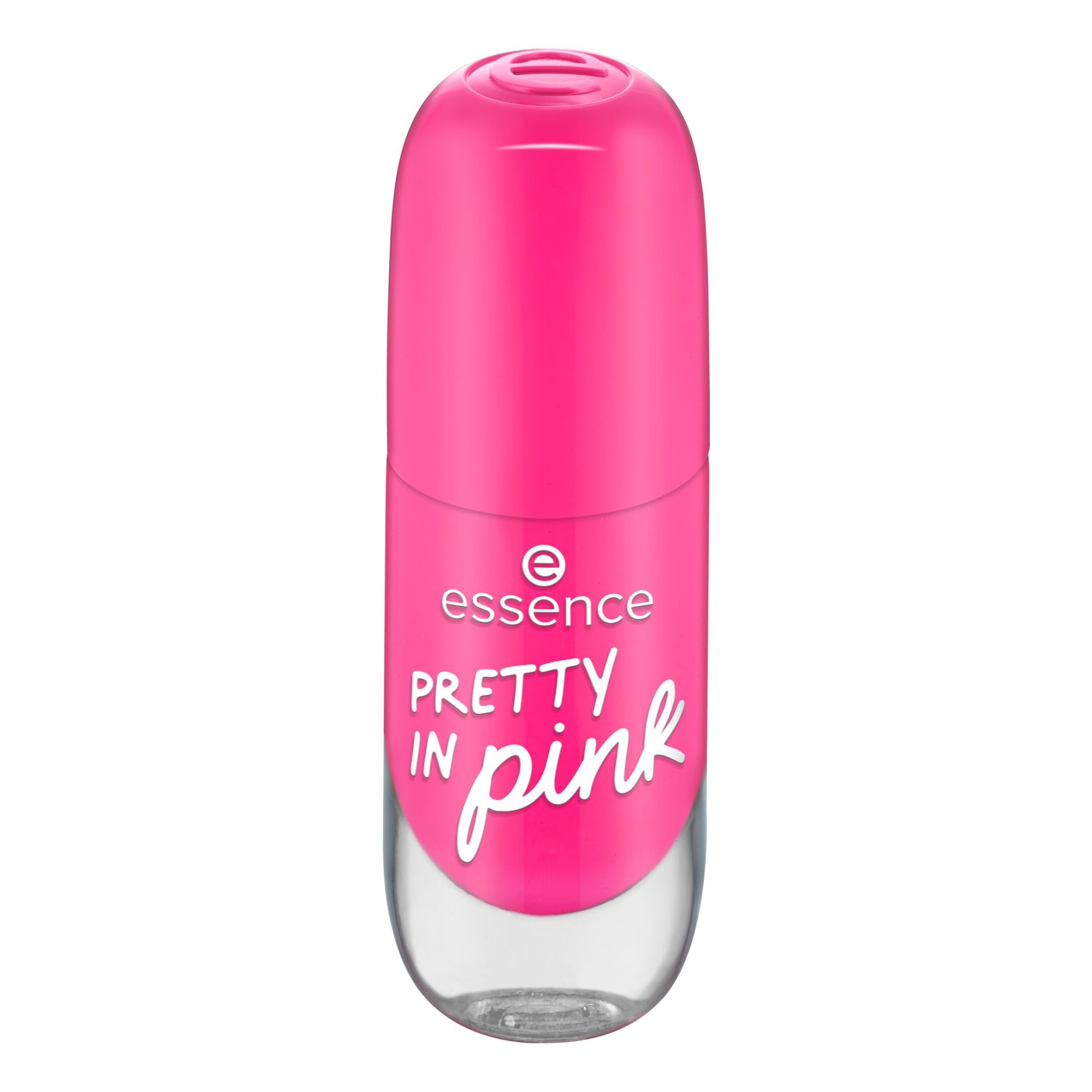 Vernis à Ongles Gel - Gel Nail Colour Vernis à Ongles Gel - Gel Nail Colour