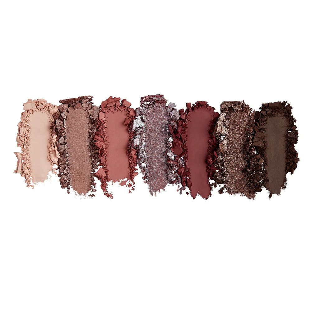Mini Eyeshadow Palette -- Mini Lidschatten-Palette Mini Eyeshadow Palette -- Mini Lidschatten-Palette