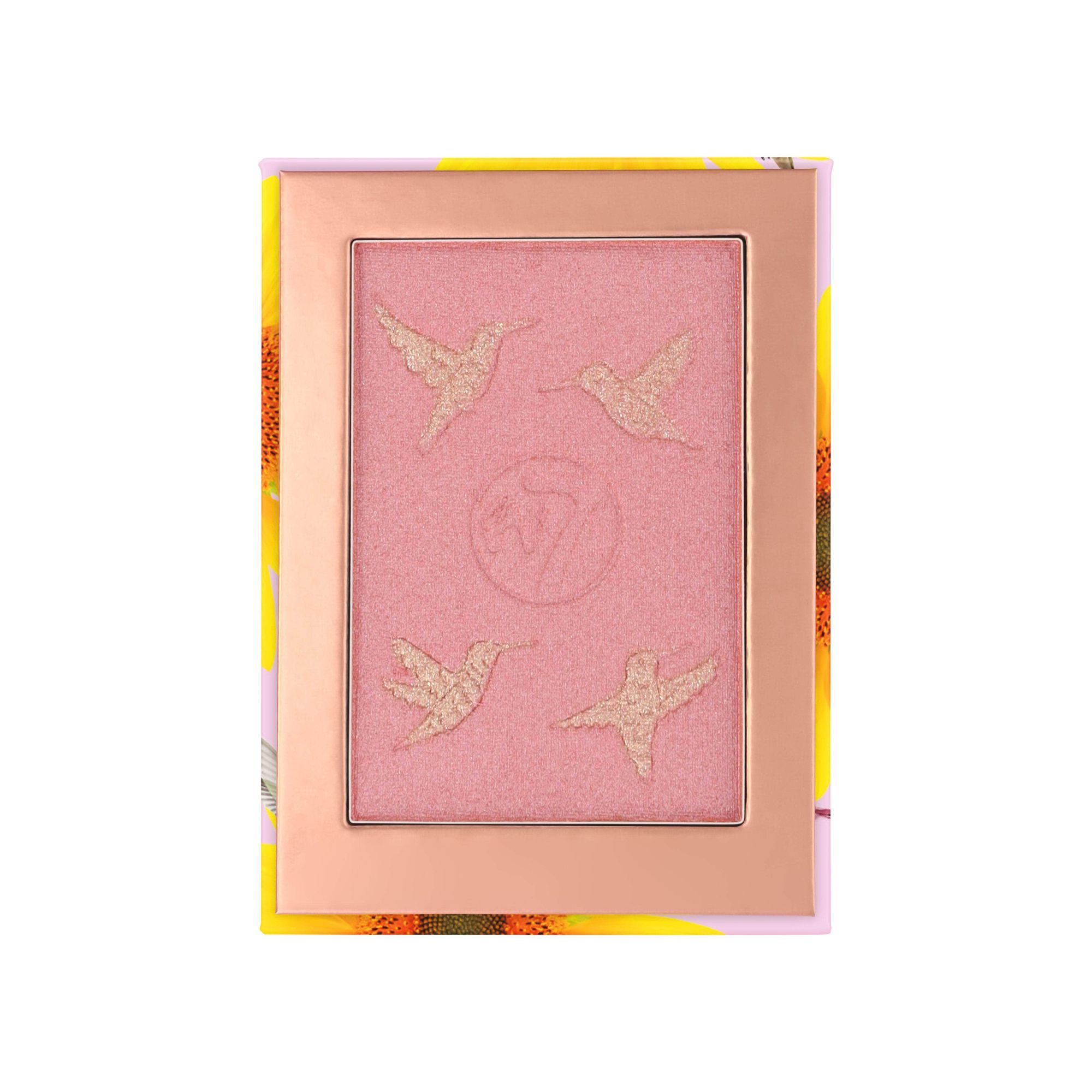 Rouge - Sweet Nectar Blusher Rouge - Sweet Nectar Blusher