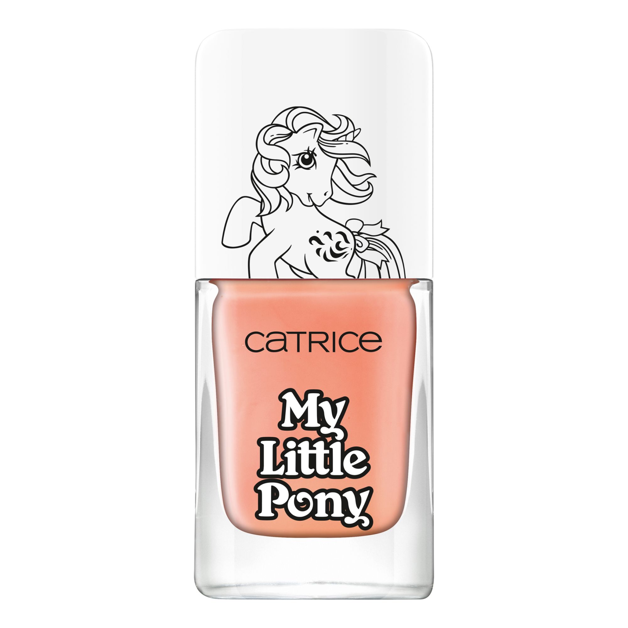 My Little Pony - Nail Lacquer -- Nagellack My Little Pony - Nail Lacquer -- Nagellack