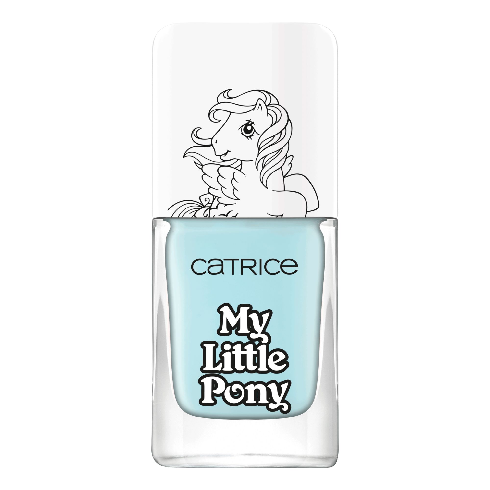 My Little Pony - Nail Lacquer -- Nagellack My Little Pony - Nail Lacquer -- Nagellack