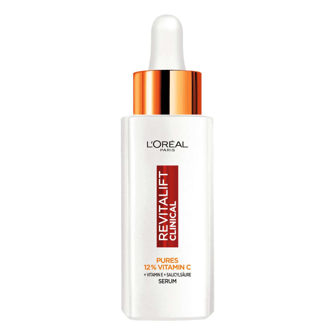Sérum - Revitalift Clinical - 12% Vitamine C Pure