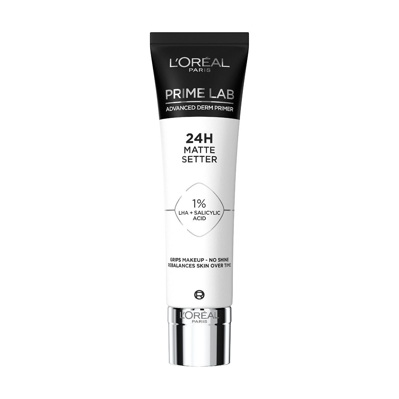 Prime Lab 24H Matte Setter -- Gesichtsprimer Prime Lab 24H Matte Setter -- Gesichtsprimer