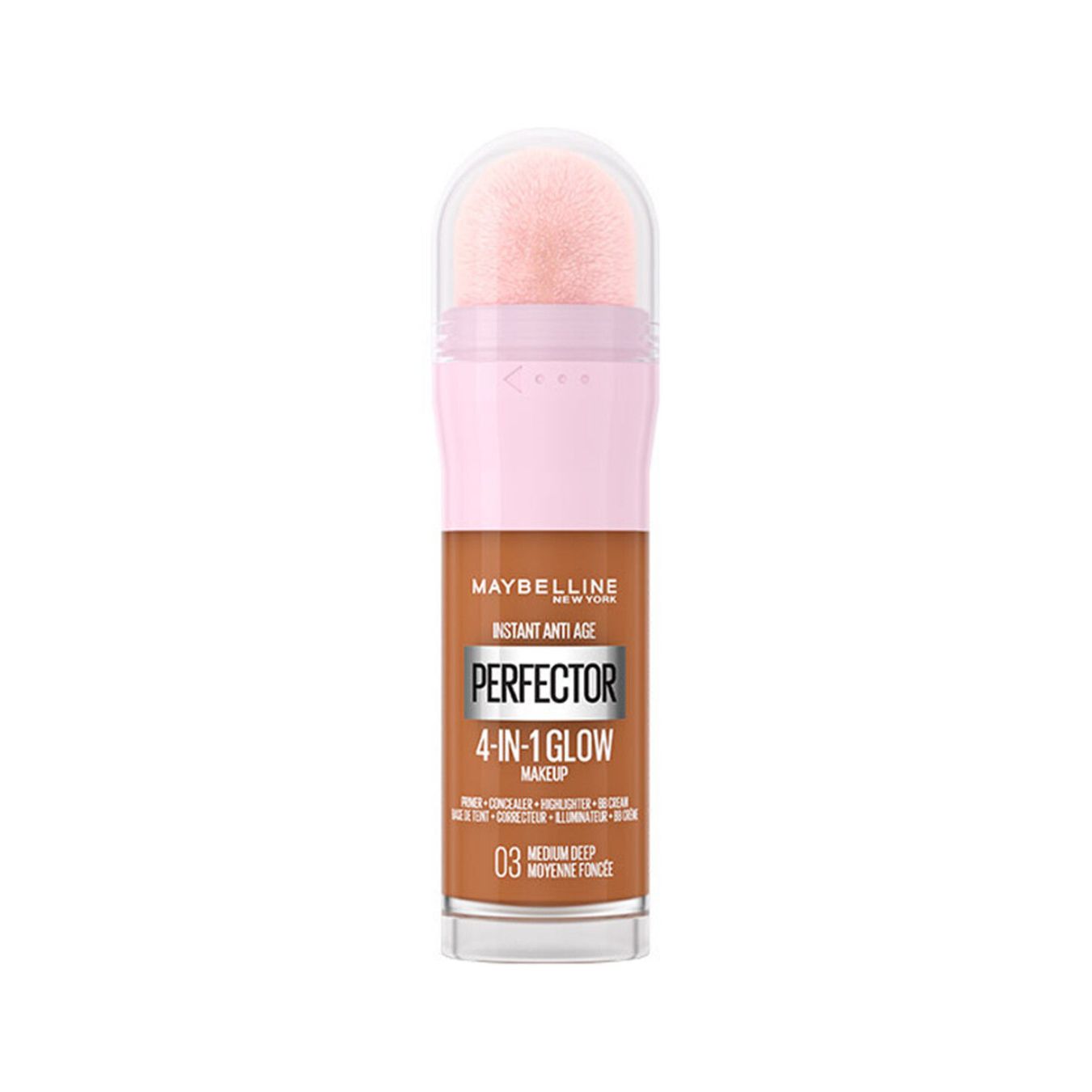 Instant Anti Age Perfector 4-In-1-Glow Makeup Instant Anti Age Perfector 4-In-1-Glow Makeup