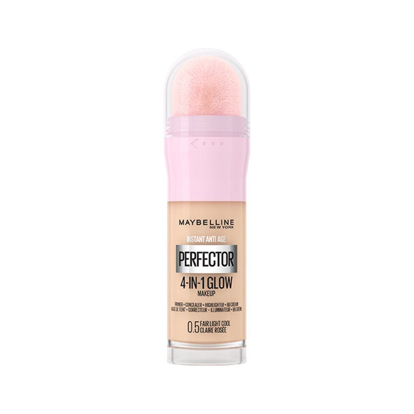 Instant Anti Age Perfector 4-In-1-Glow Makeup Instant Anti Age Perfector 4-In-1-Glow Makeup