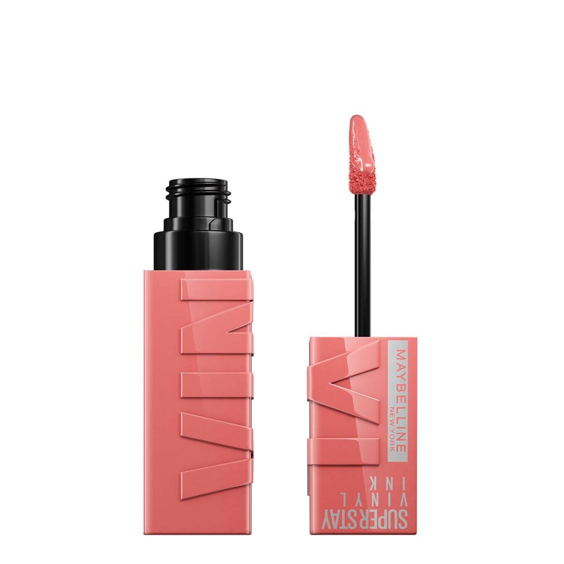Superstay Vinyl Ink -- Flüssig-Lippenstift Superstay Vinyl Ink -- Flüssig-Lippenstift