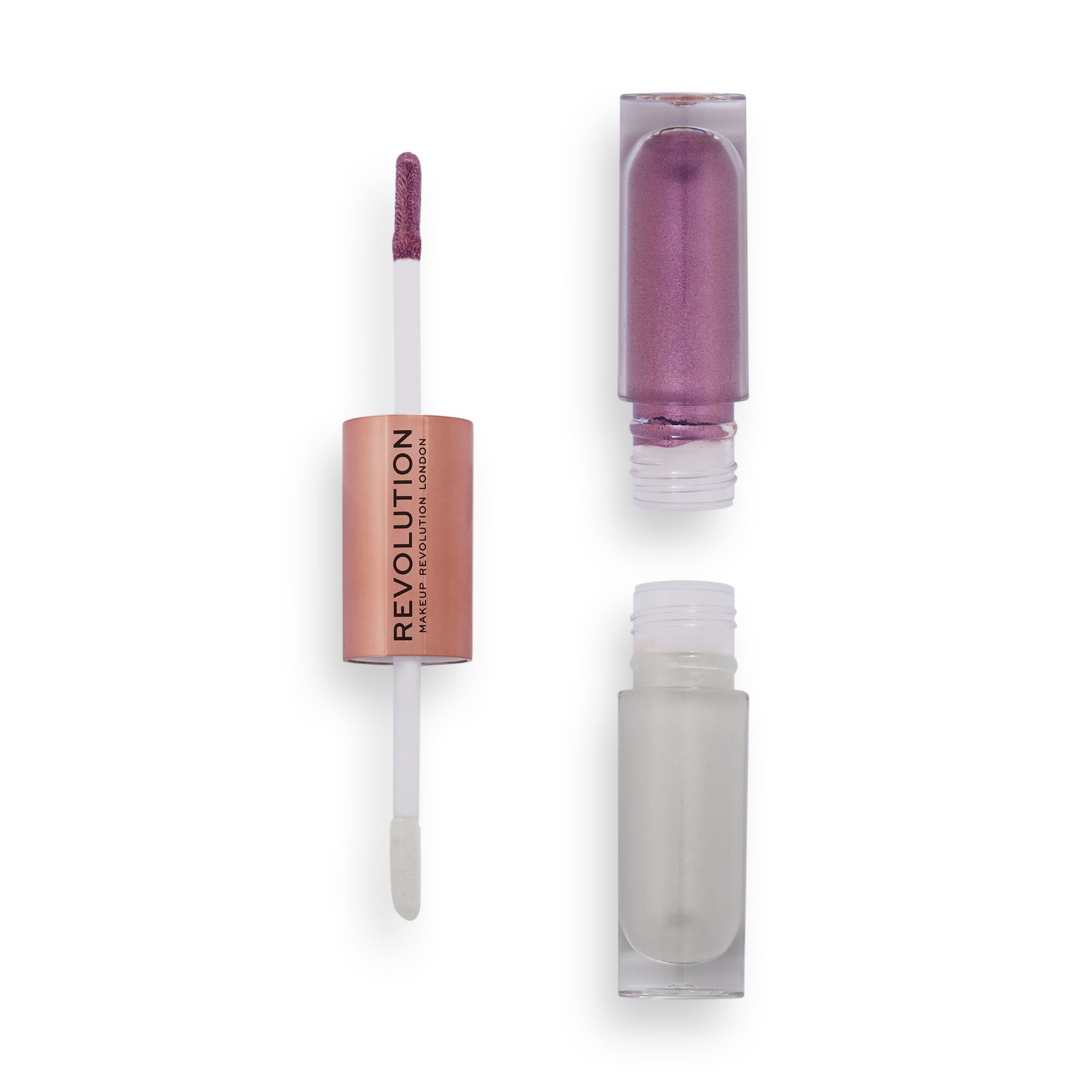 Double Up Liquid Eyeshadow -- Flüssig-Lidschatten Double Up Liquid Eyeshadow -- Flüssig-Lidschatten
