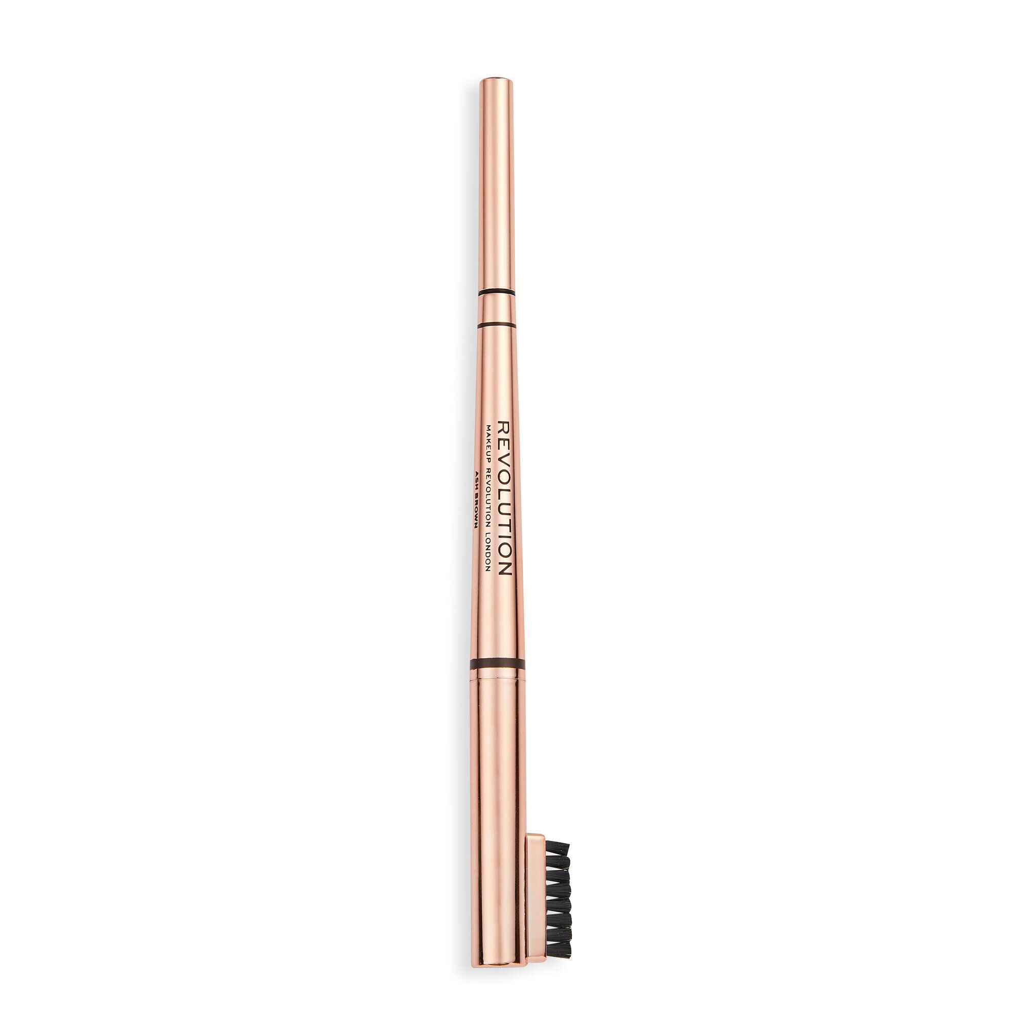 Balayage Duo Brow Pencil -- Augenbrauen-Stift