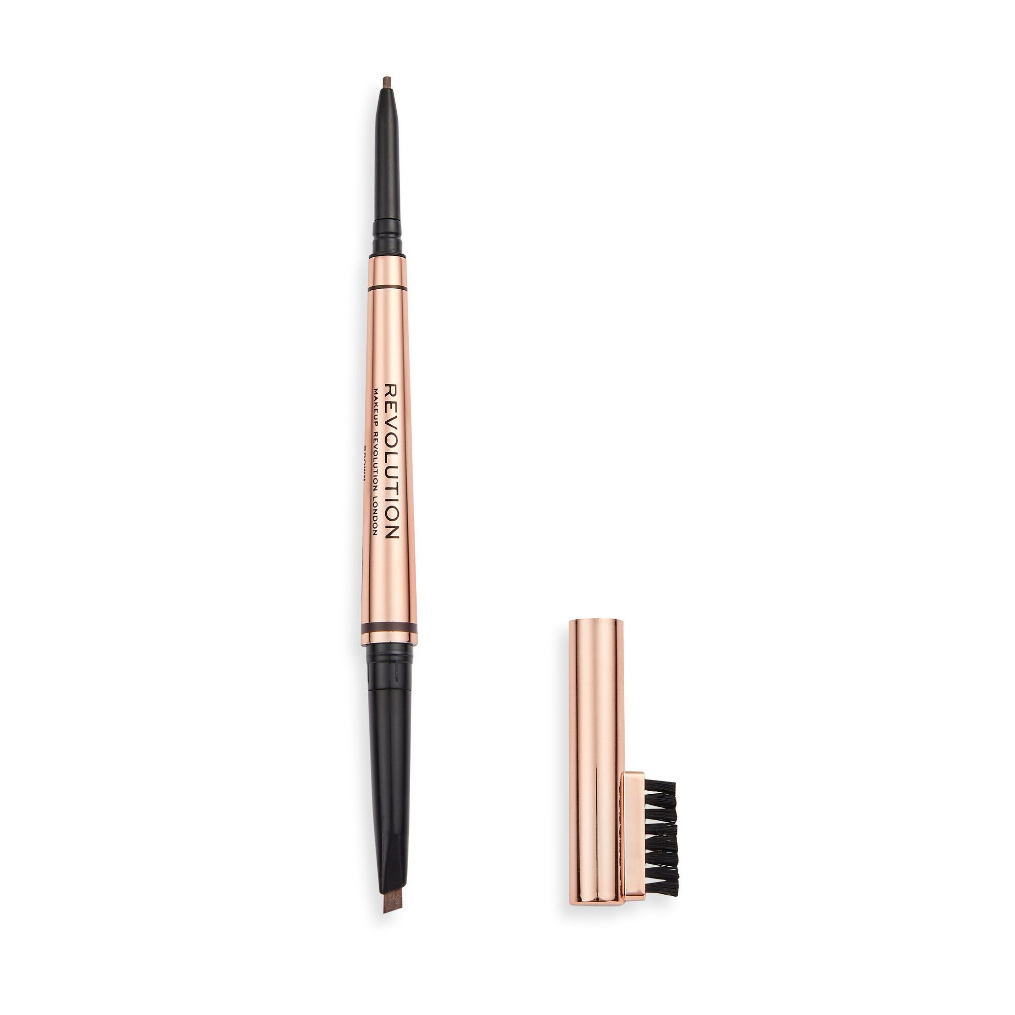 Balayage Duo Brow Pencil -- Augenbrauen-Stift Balayage Duo Brow Pencil -- Augenbrauen-Stift