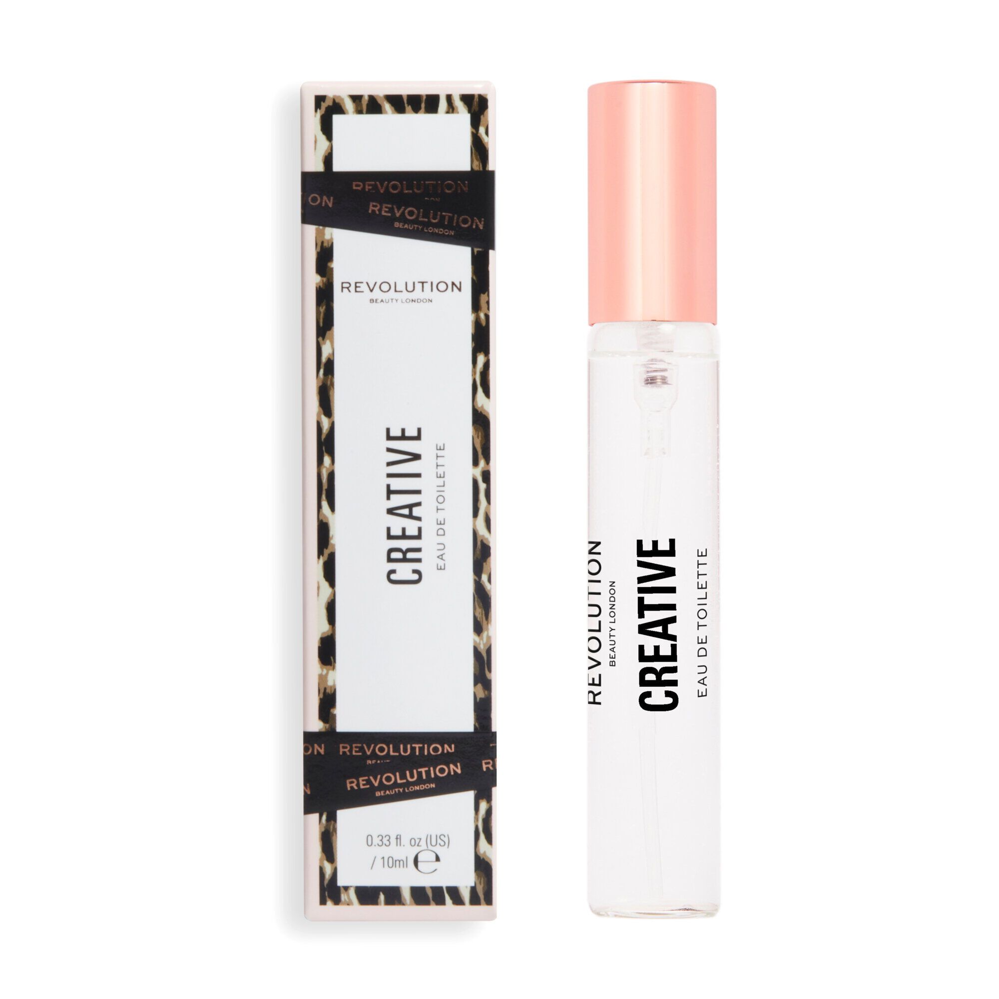 Creative - Eau de Toilette Spray Creative - Eau de Toilette Spray