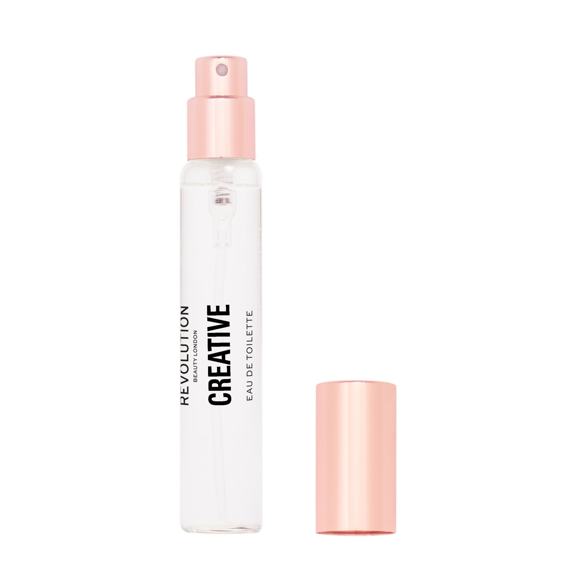 Creative - Eau de Toilette Spray Creative - Eau de Toilette Spray