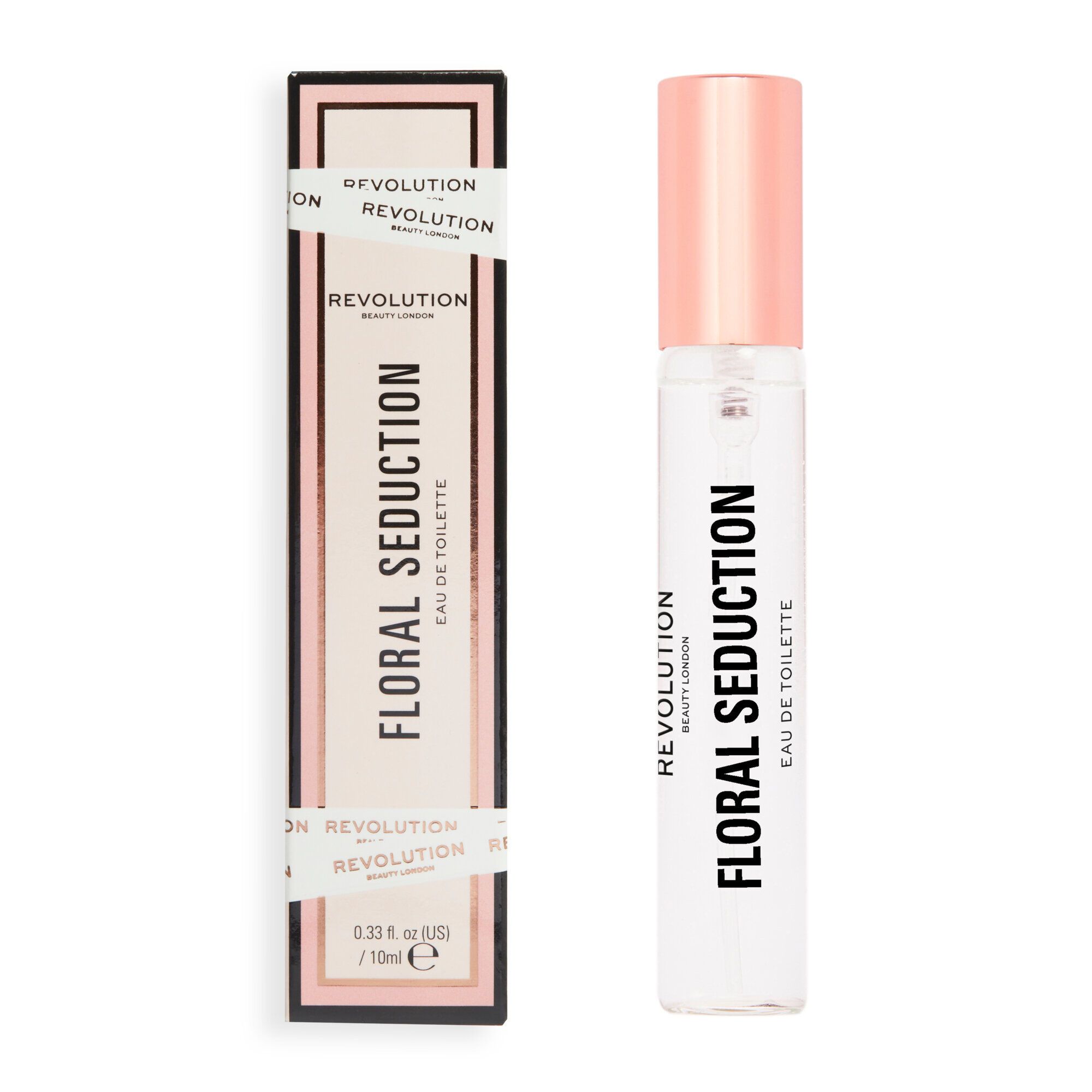 Floral Seduction - Eau de Toilette Spray Floral Seduction - Eau de Toilette Spray