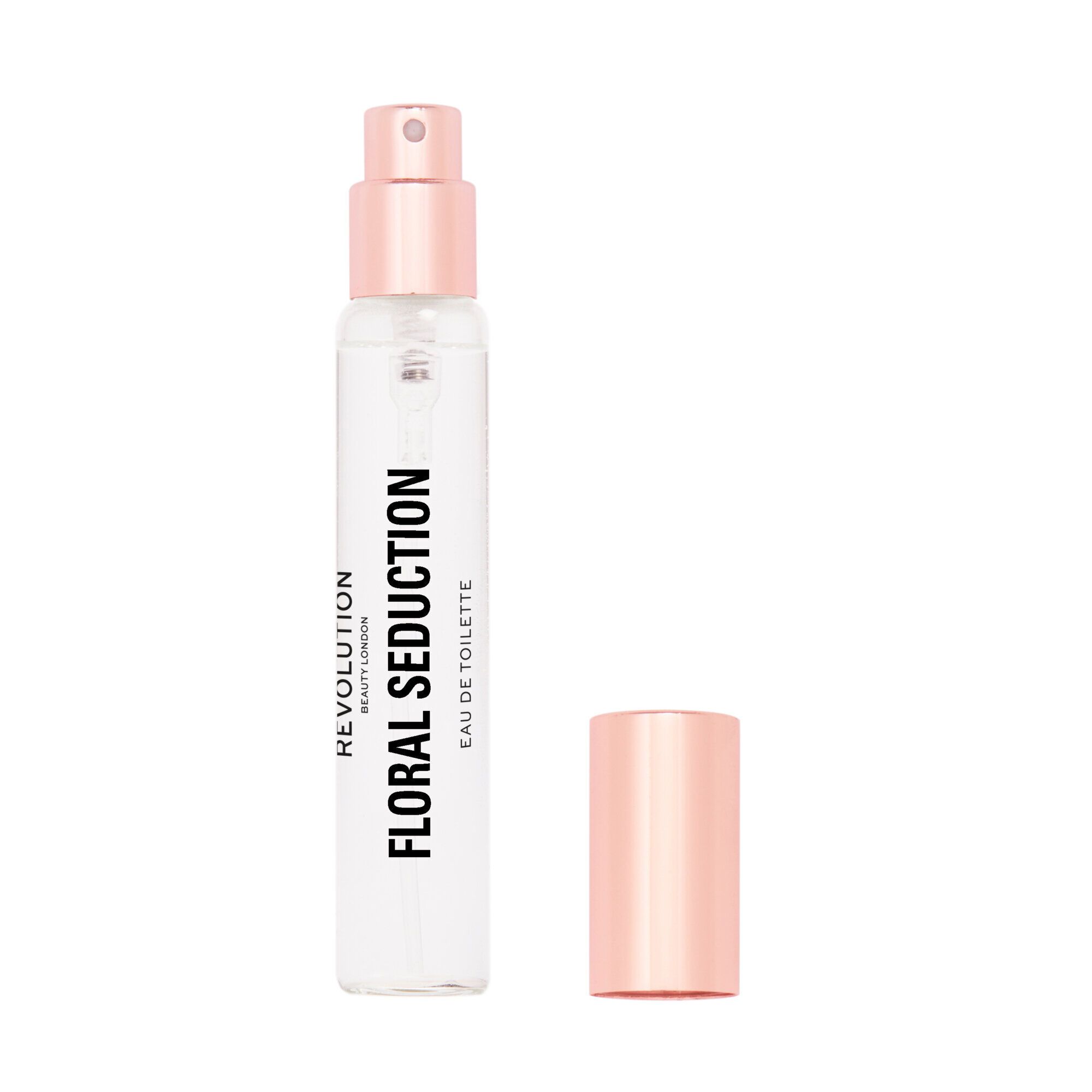 Floral Seduction - Eau de Toilette Spray Floral Seduction - Eau de Toilette Spray