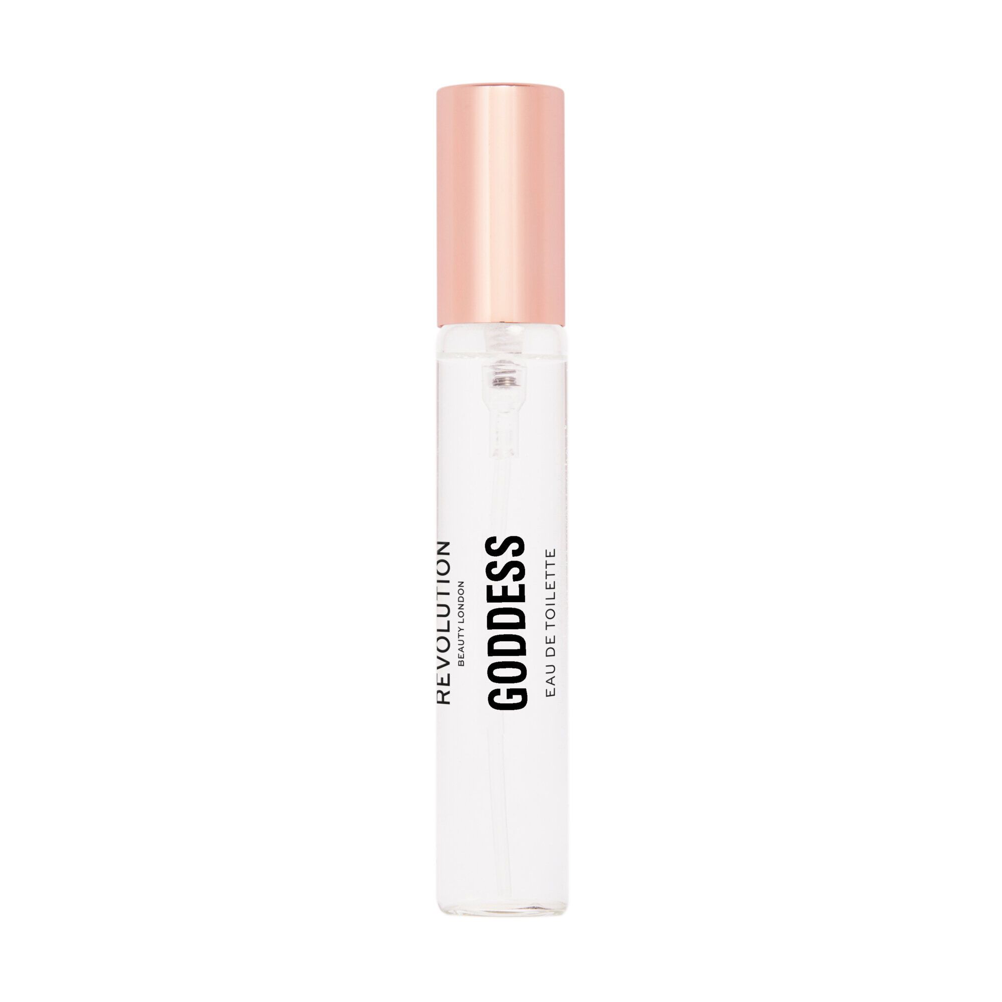 Goddess - Eau de Toilette Spray Goddess - Eau de Toilette Spray